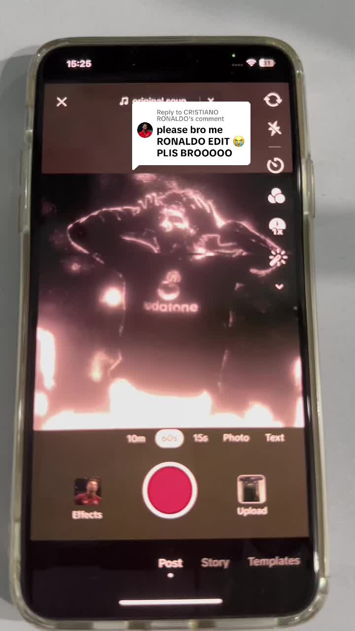@Mr.3 Pro Effect