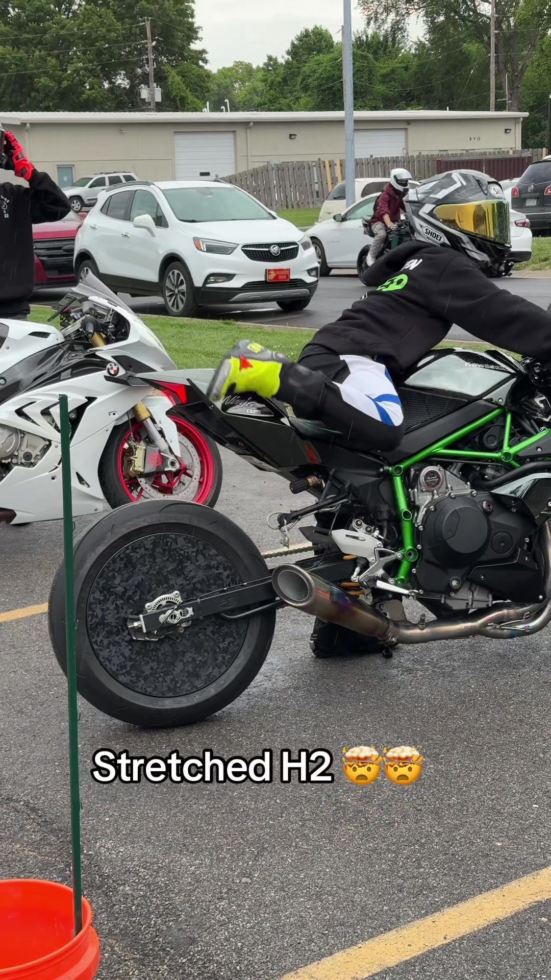 @Shawnee Cycle & Powersports