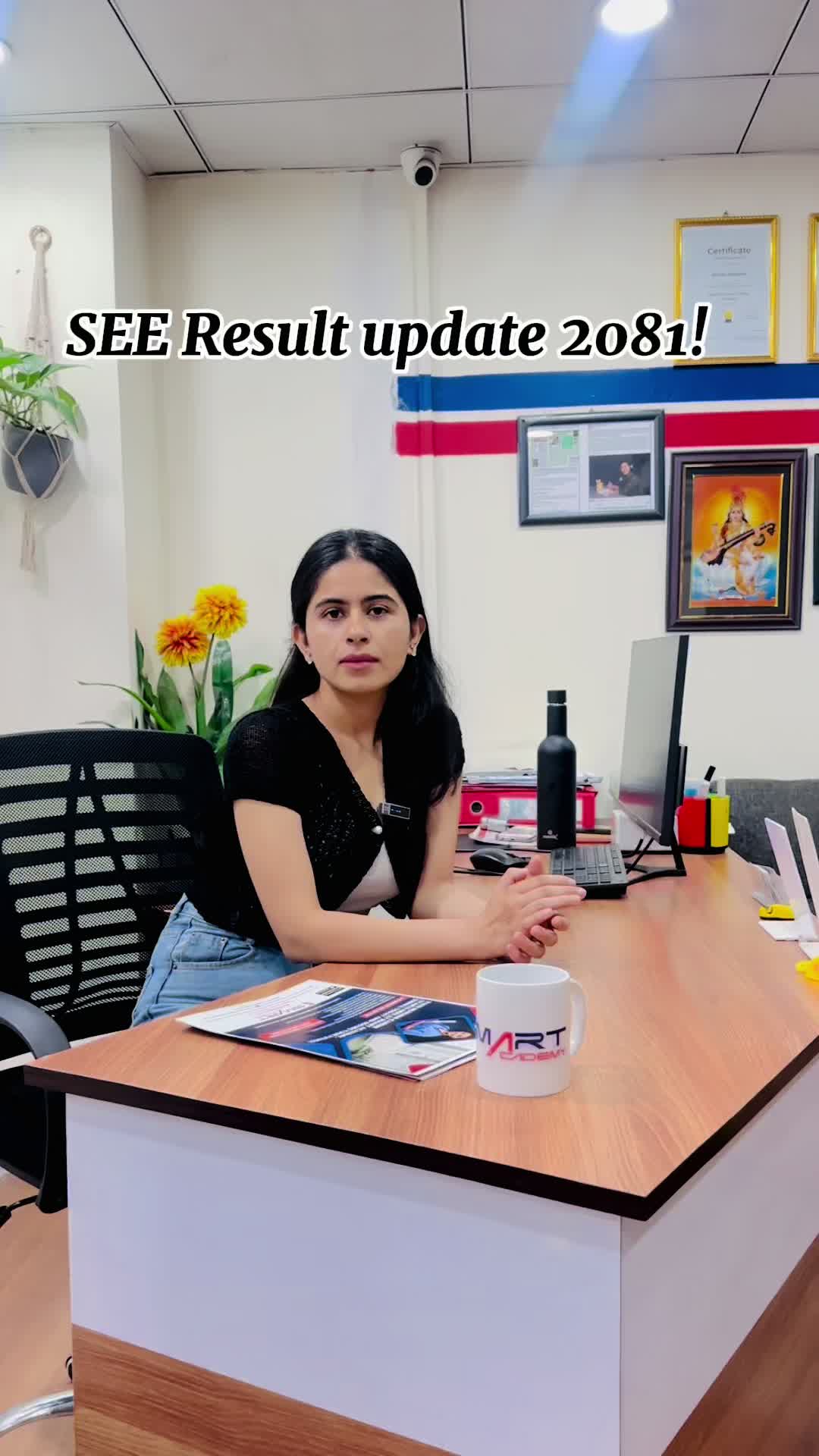 @Smart Educational Academy