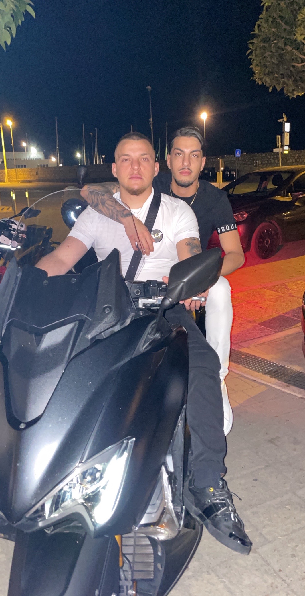 @angelotrimigno