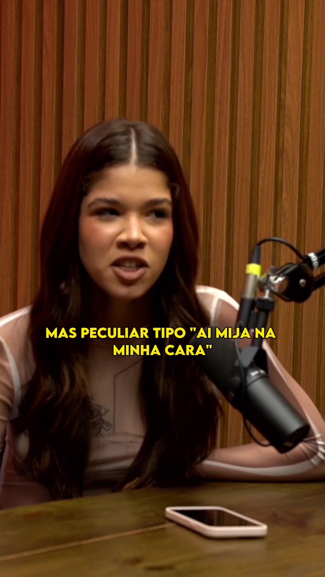 @Fala Levado