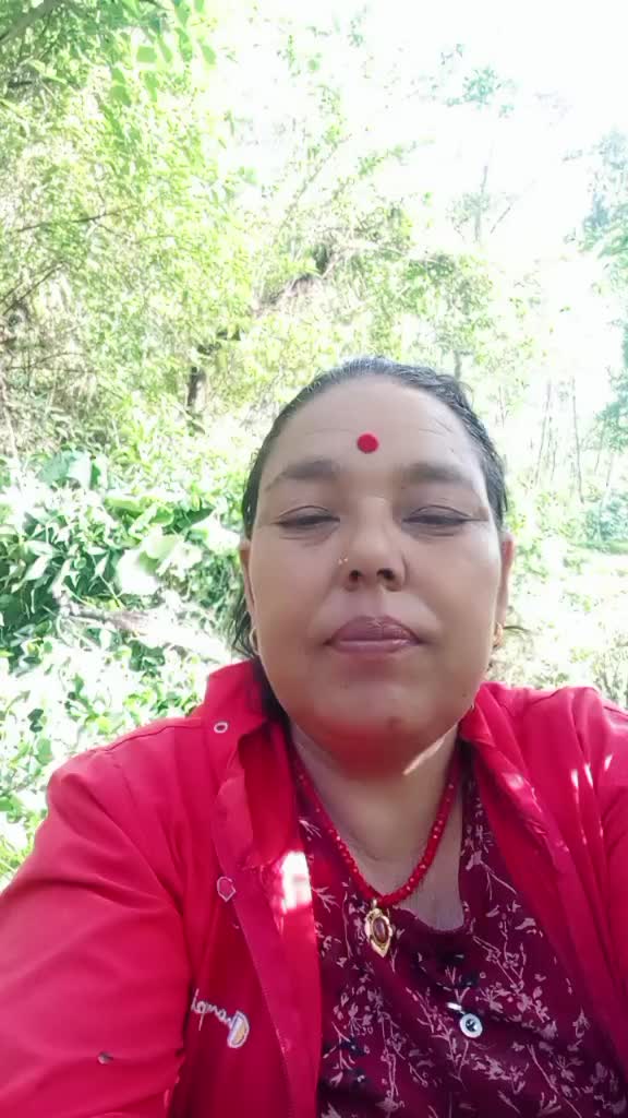 @Sunita Paudel
