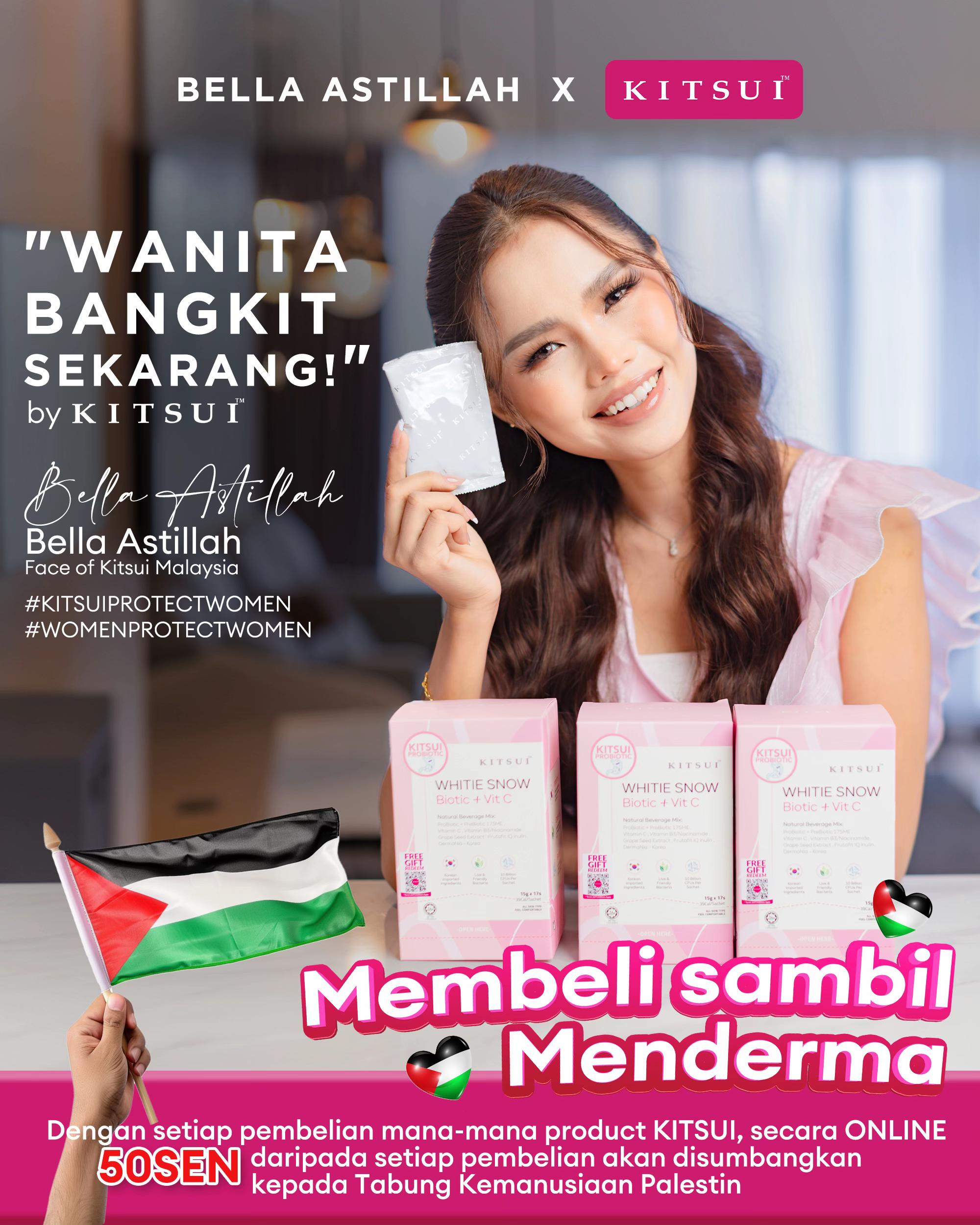 @Bella Astillah
