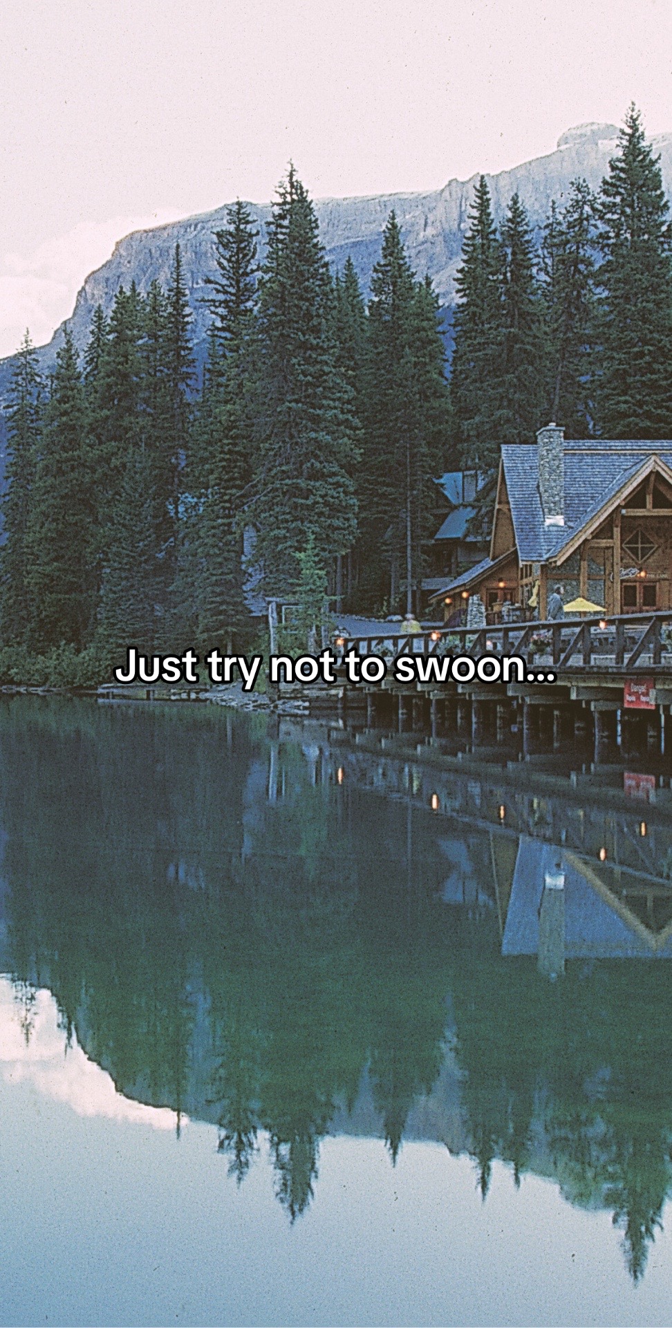 @Lumberjack Lovers