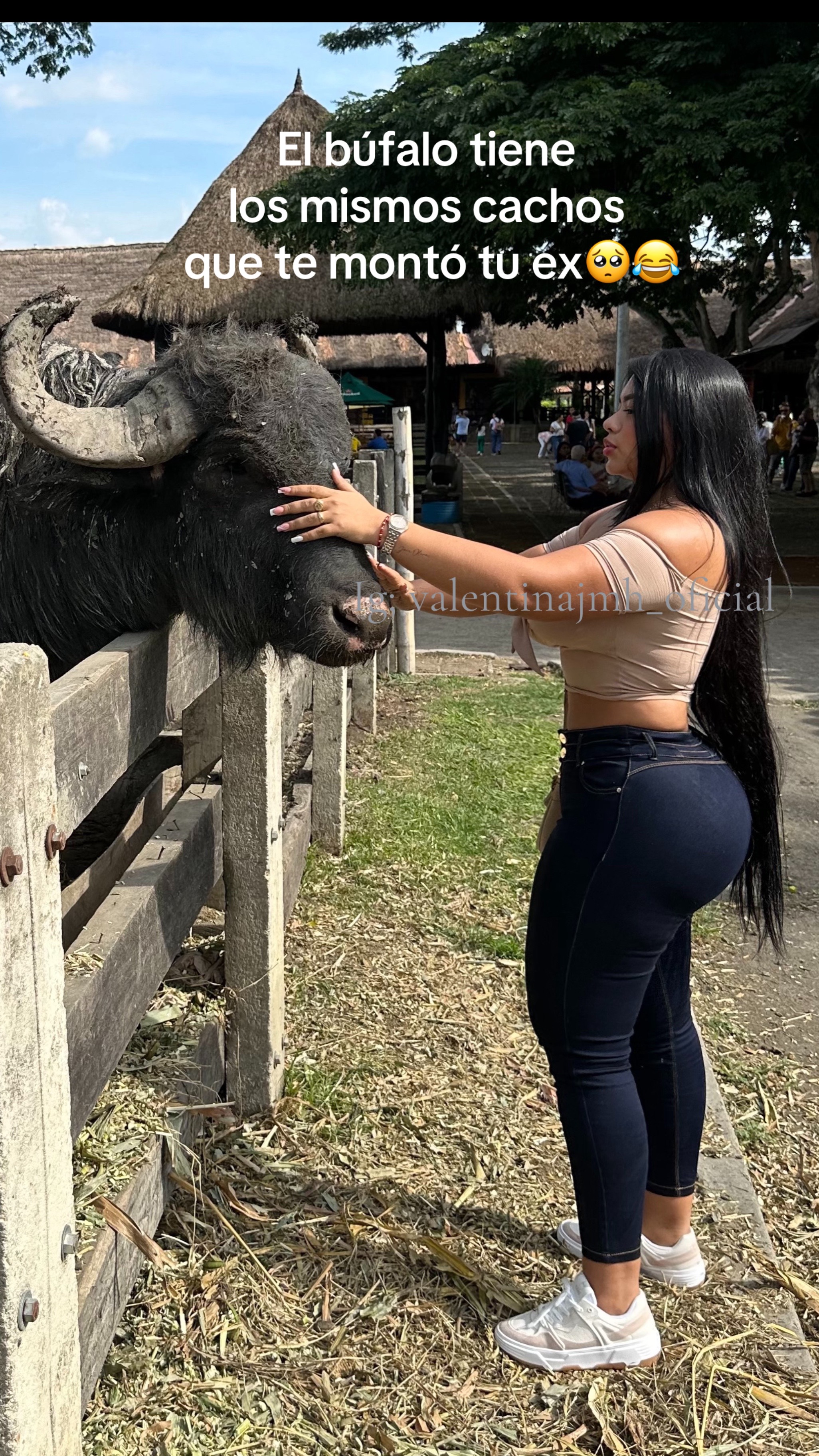 @Valentina Rodriguez