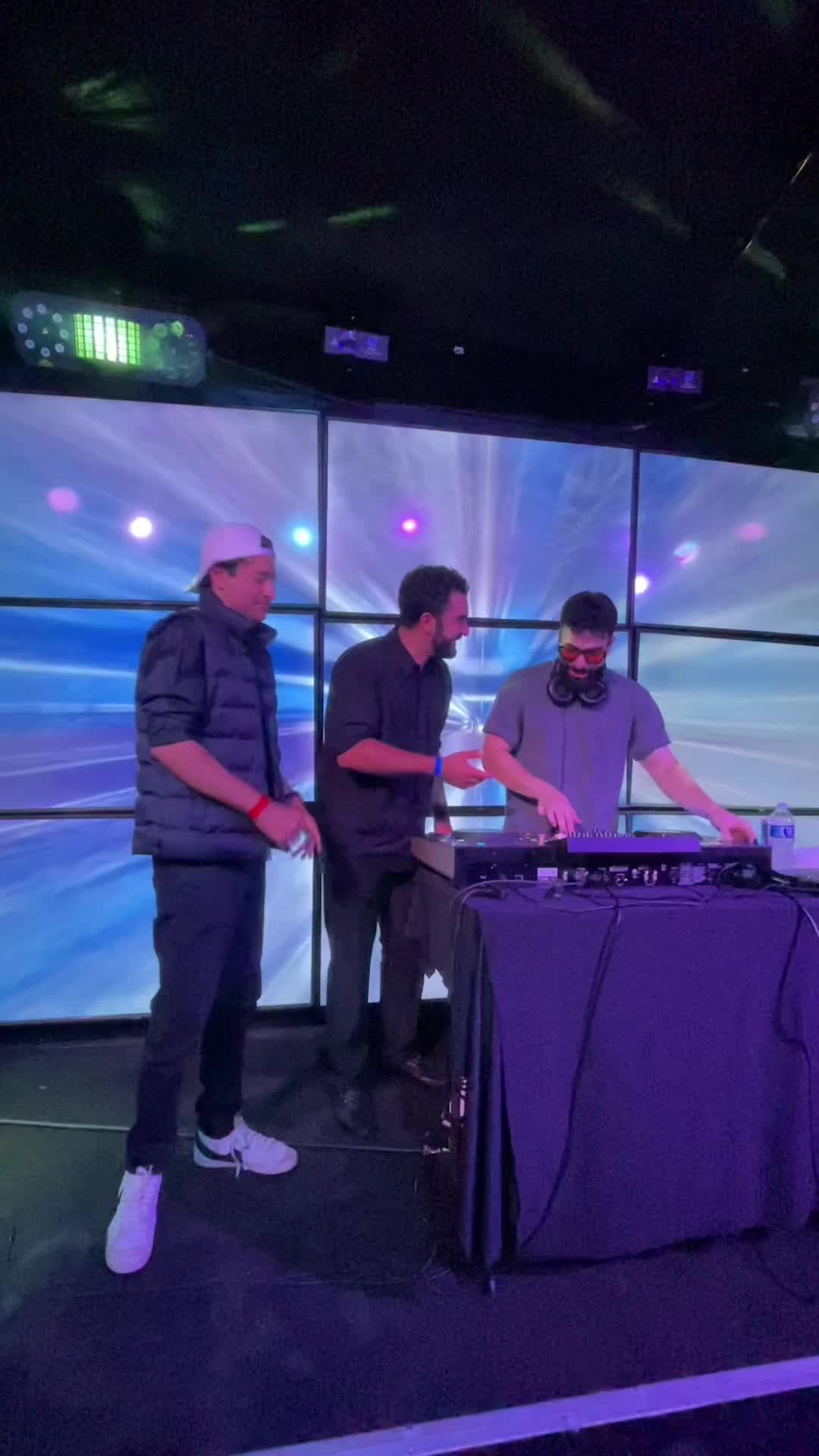 @Iranian Student Union @ UCI