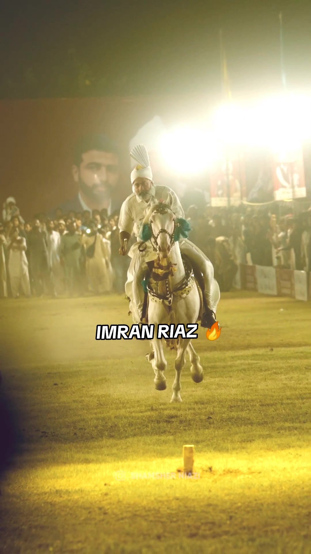 @SHAMSHER KHAN NIAZI | PAKISTAN