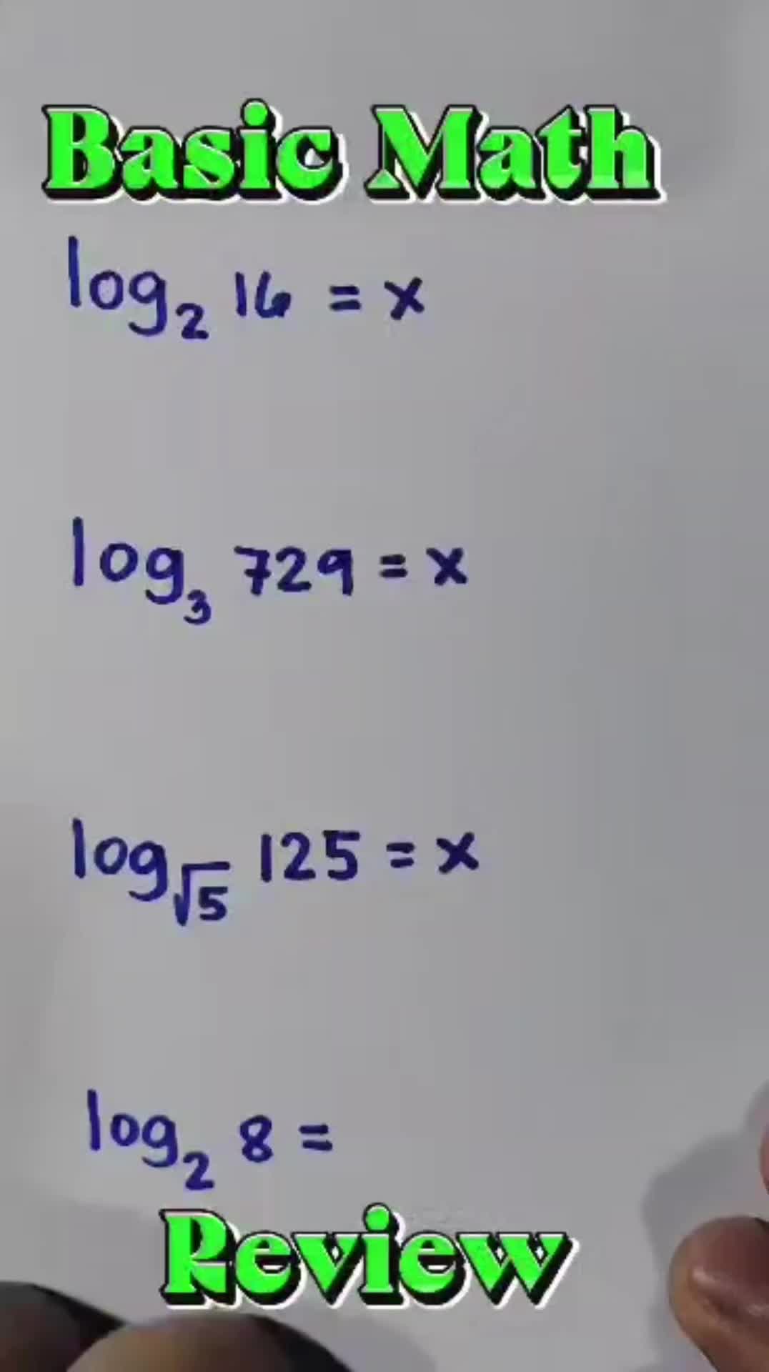 @MATHEMATICS TUTORIAL