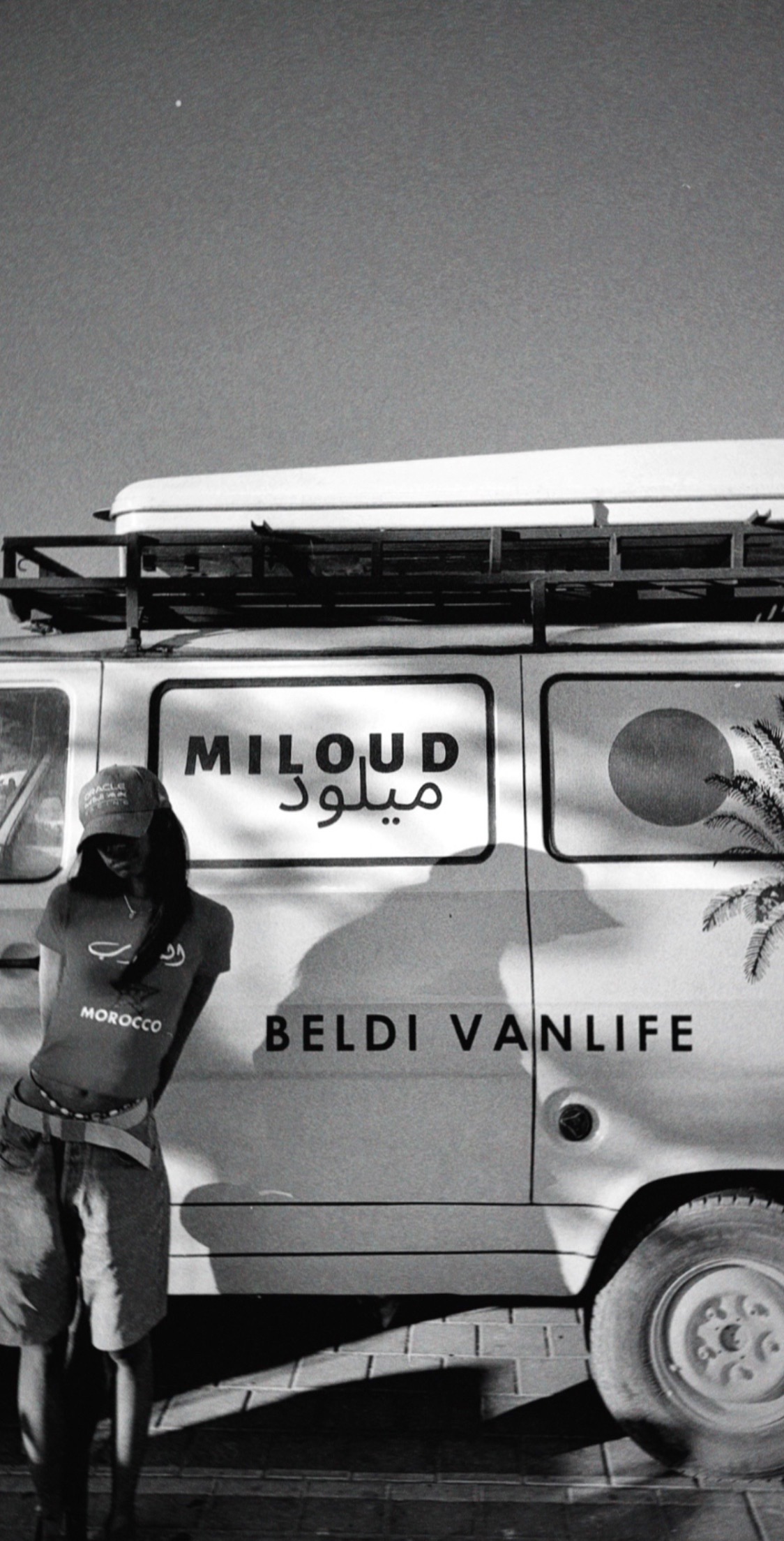@Ma&iuml;life