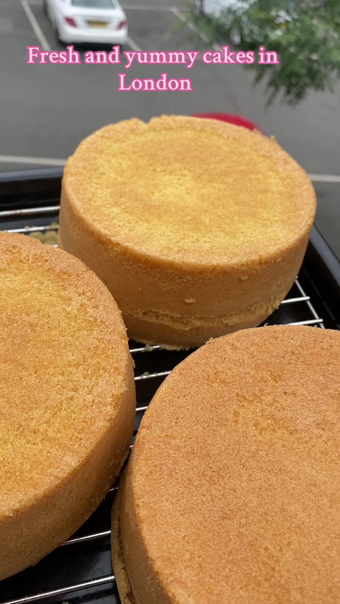 @Bisadecakes🎂🧁