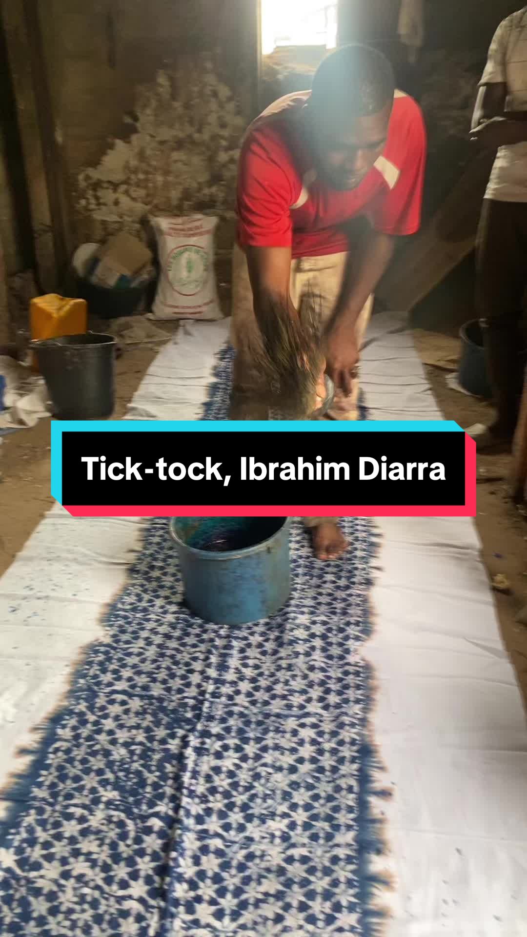 @Ibrahim Diarra