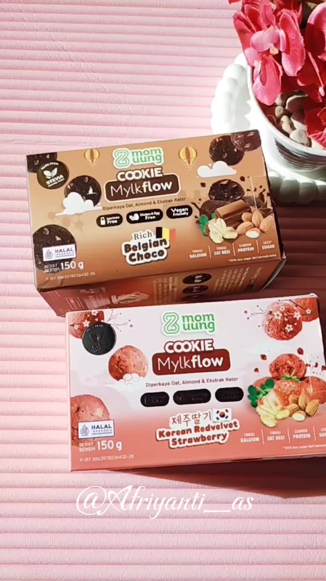 @Afriyanti.as