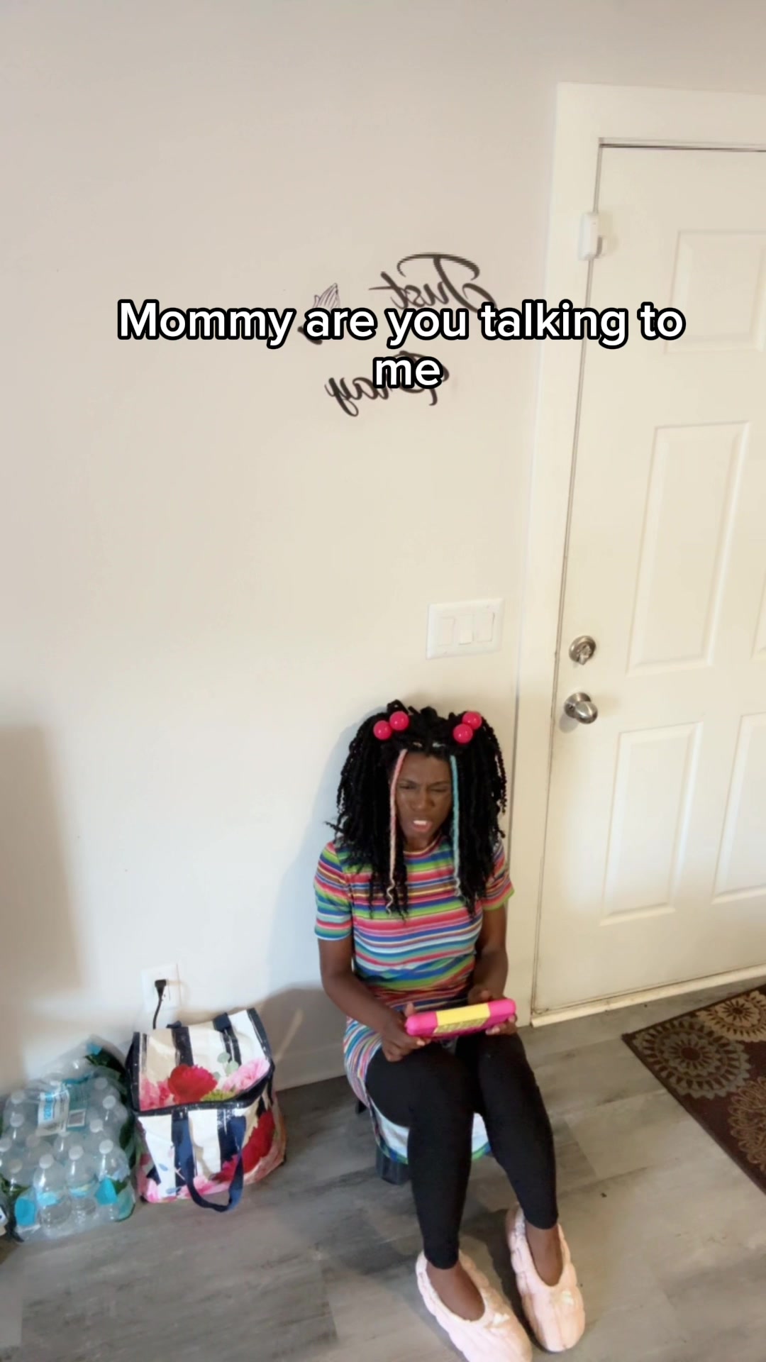 @Ebony Latashe