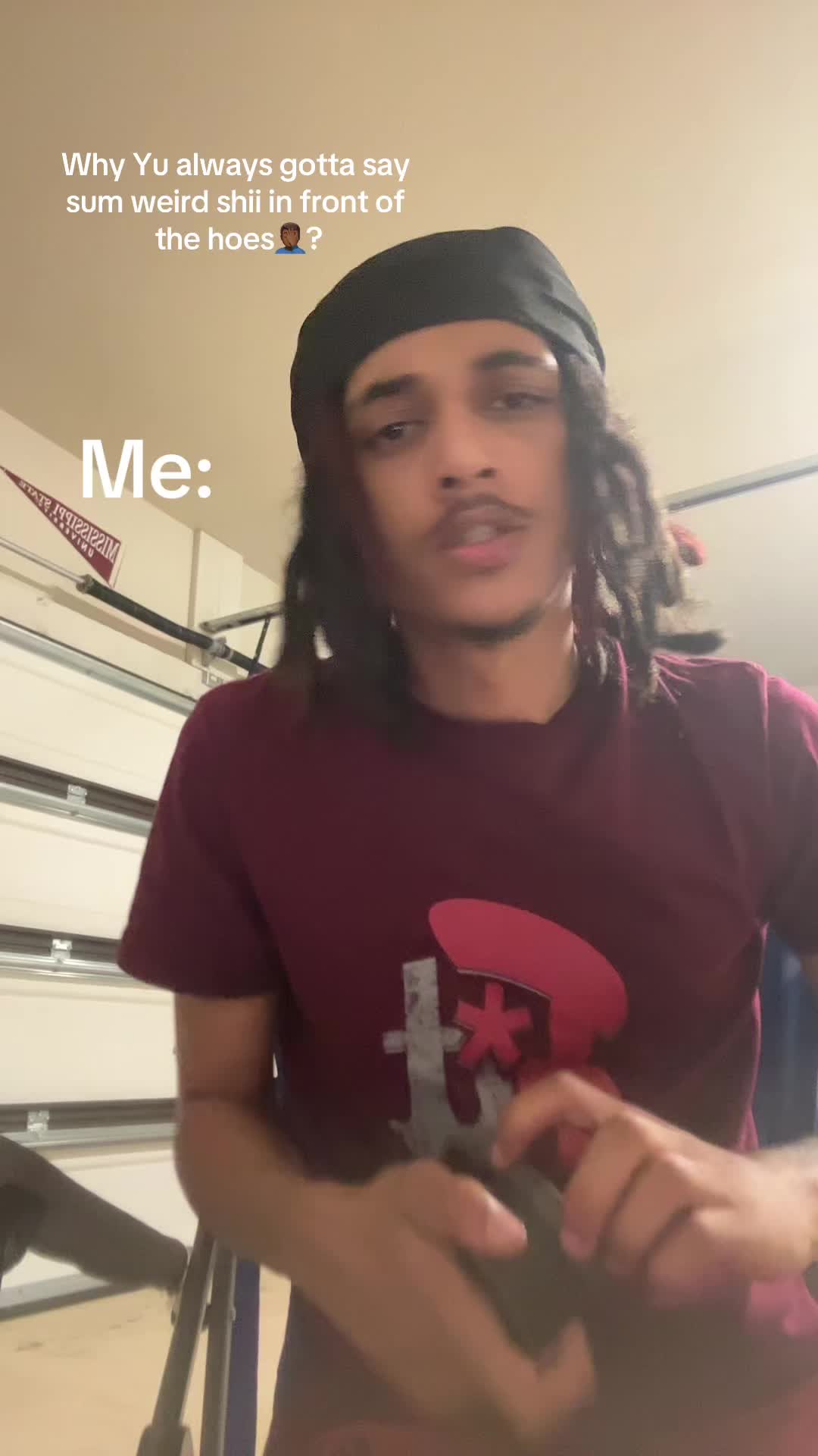 @Mikewhocheesehairy