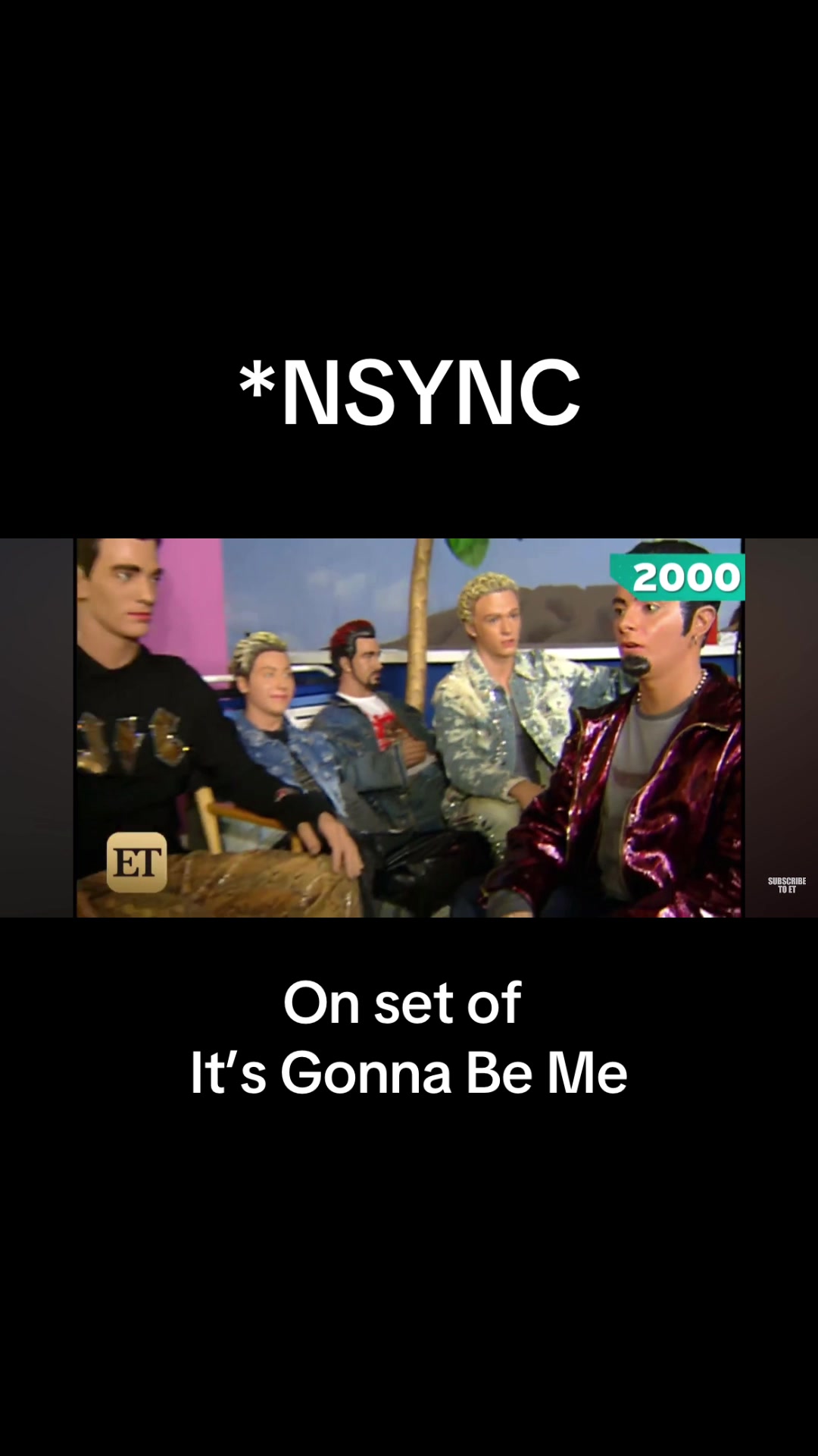 @NSYNC