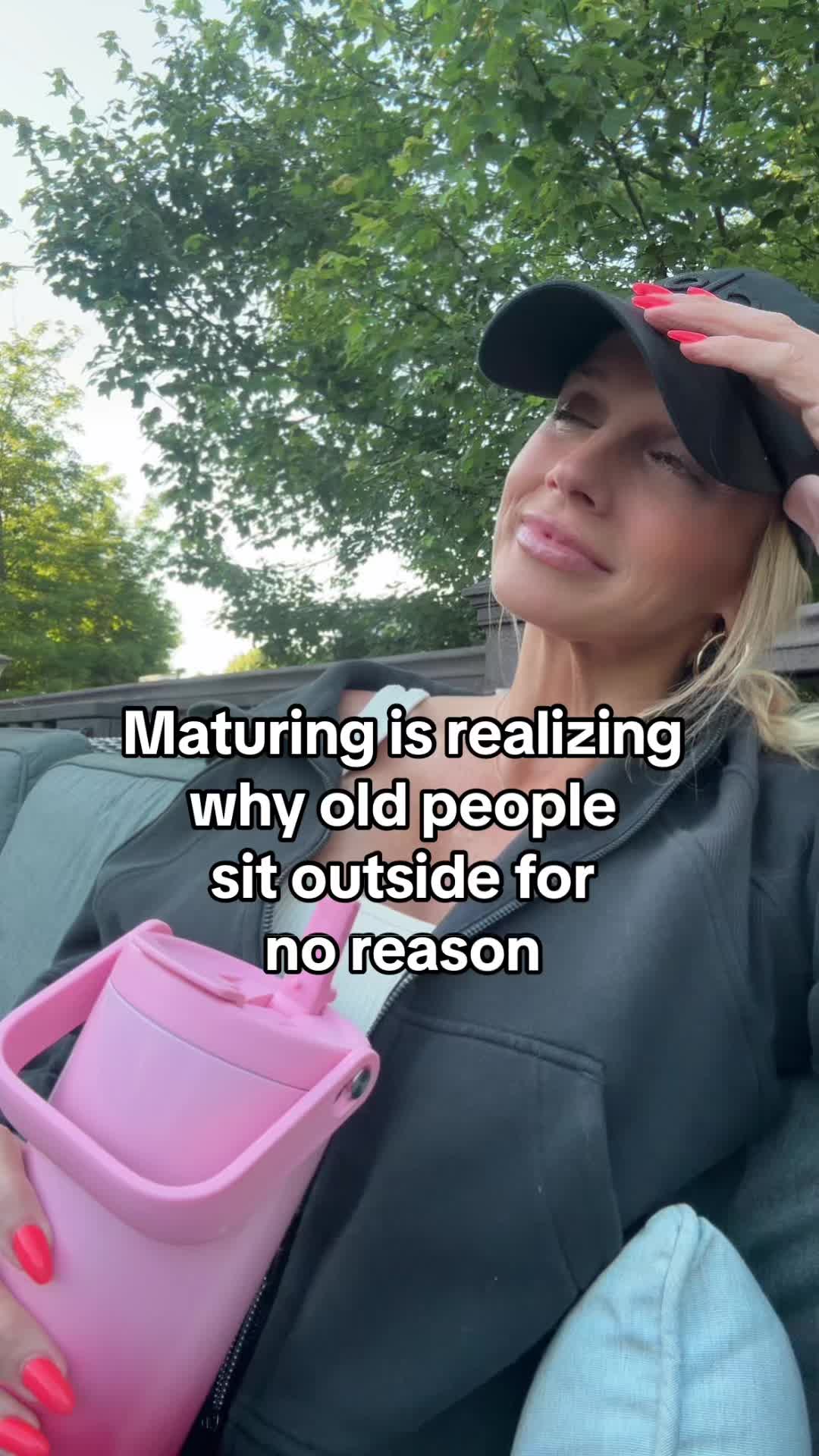 @Jill Nicole