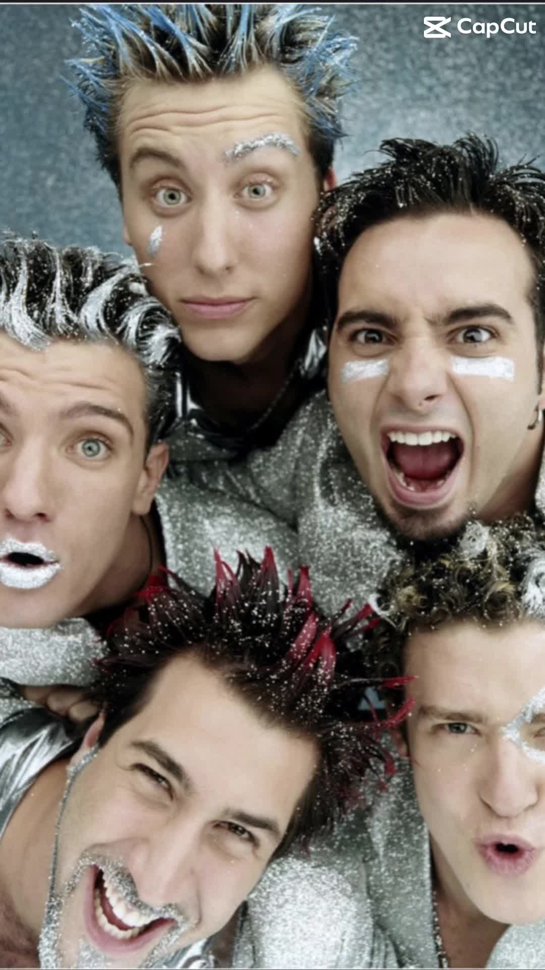 @NSYNC