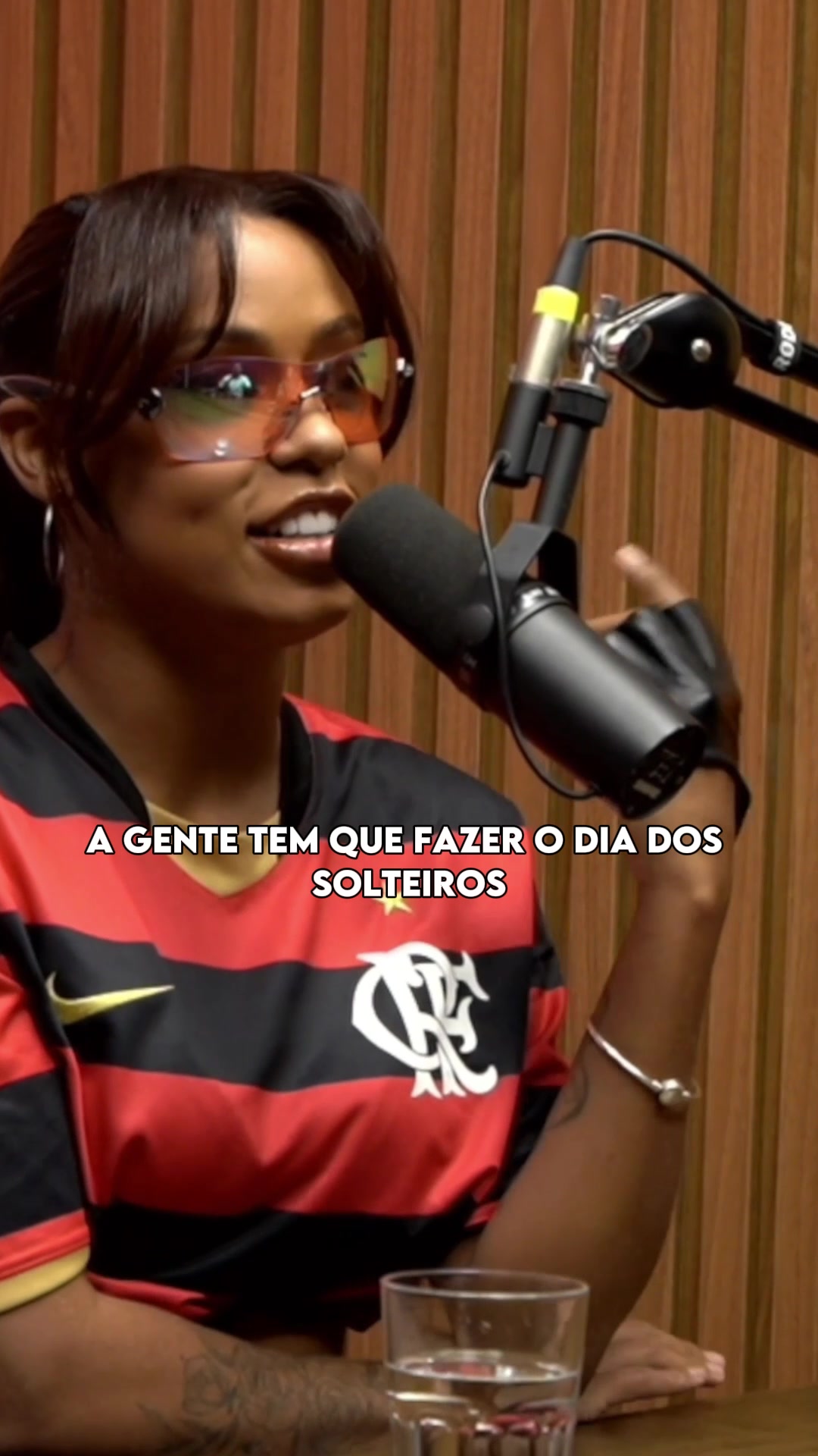 @Fala Levado