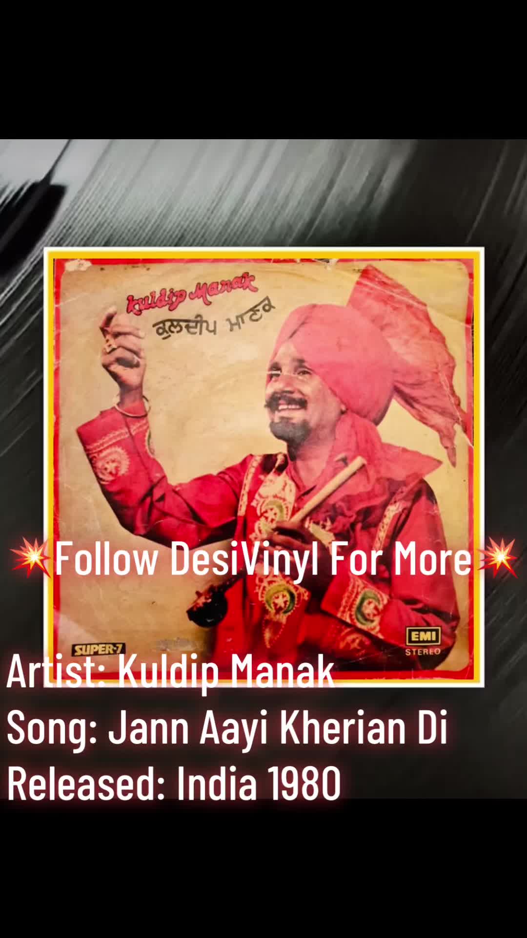 @DesiVinyl