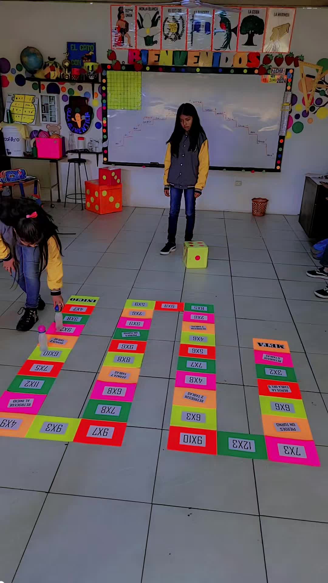 @👩&zwj;🏫Miss Nory Rivera🍎