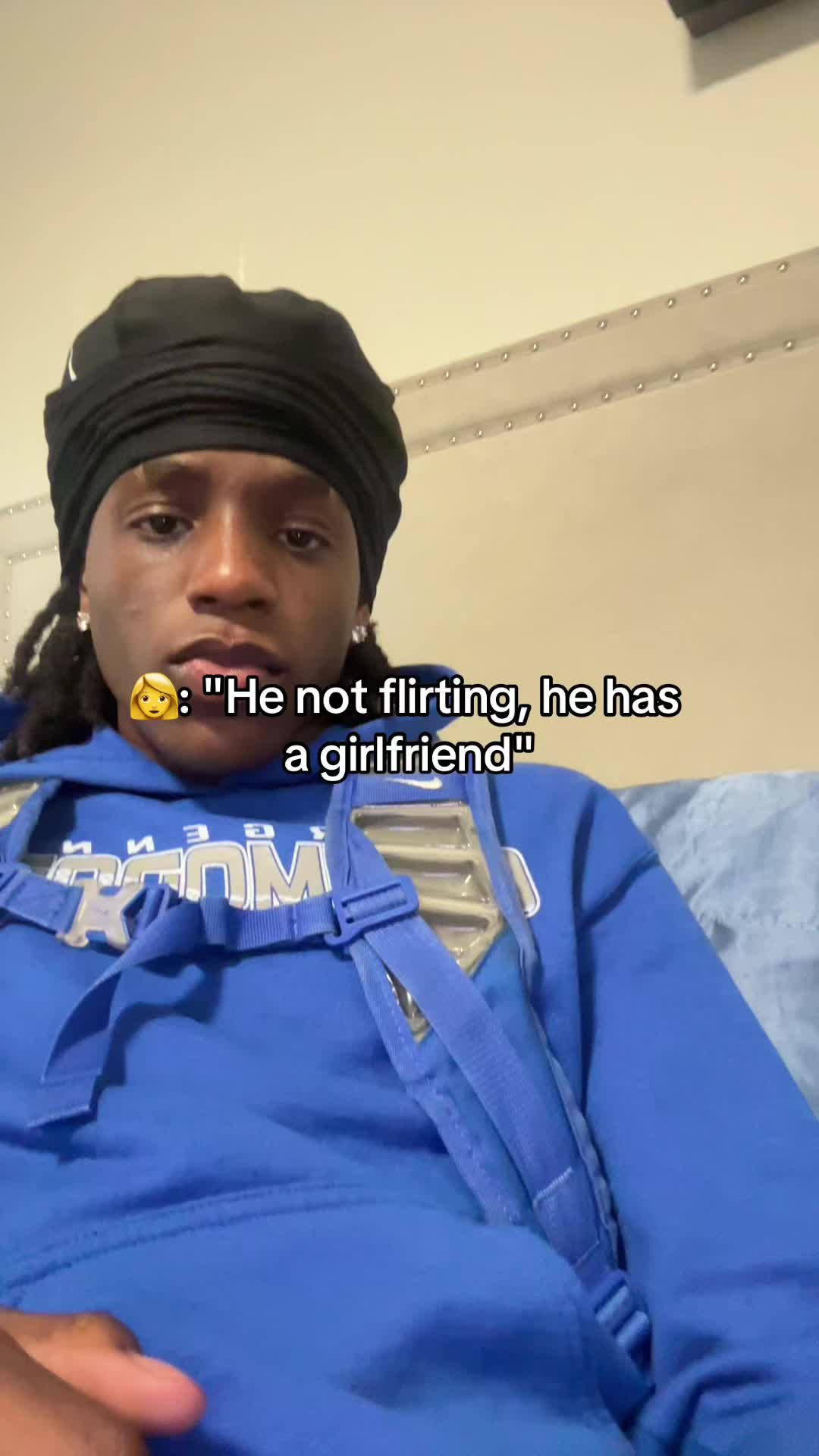 @Someone Behind You😳