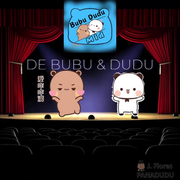 @Bubu Dudu Mid