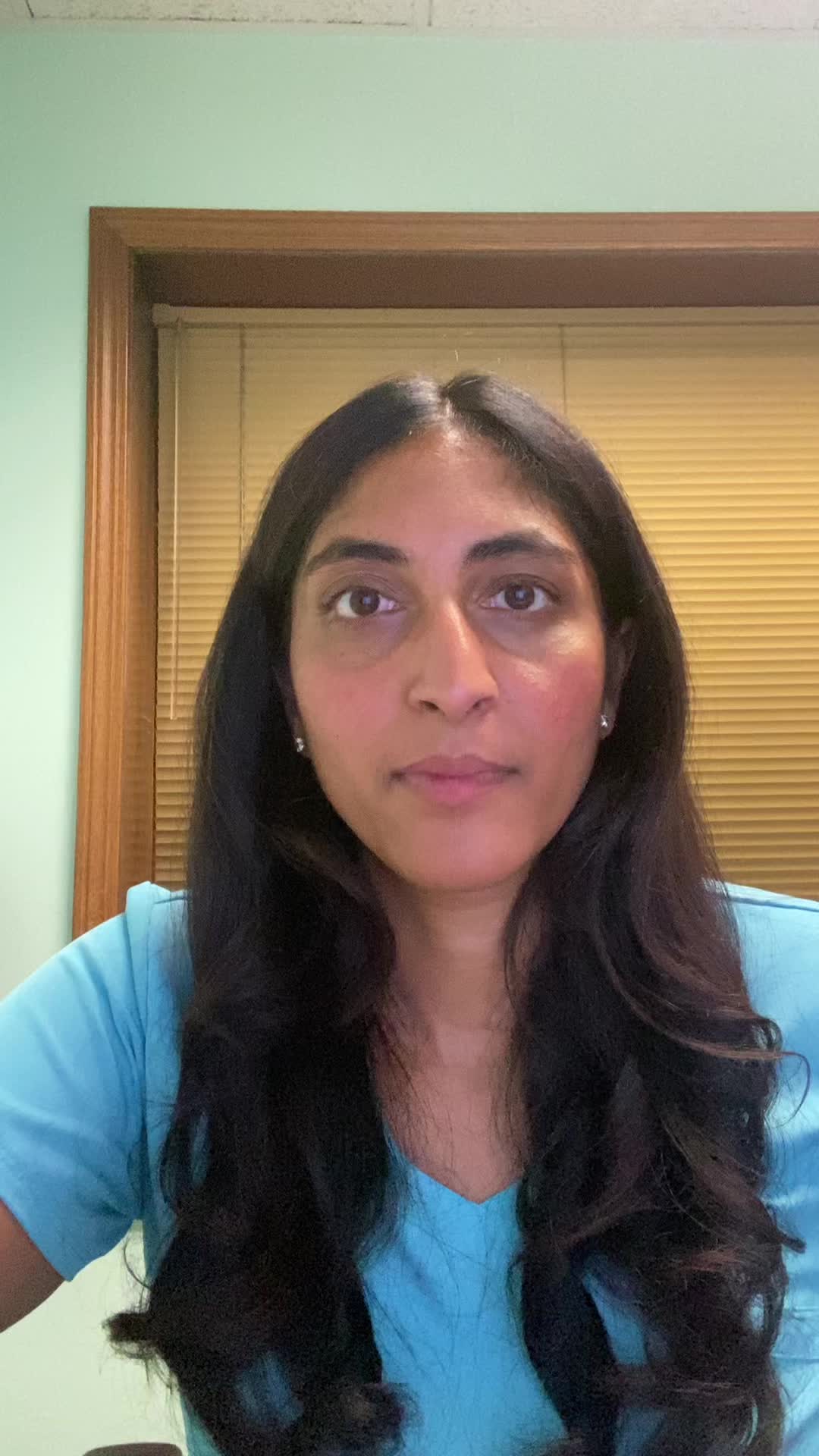 @Dr. Veera Gupta, DC CCSP