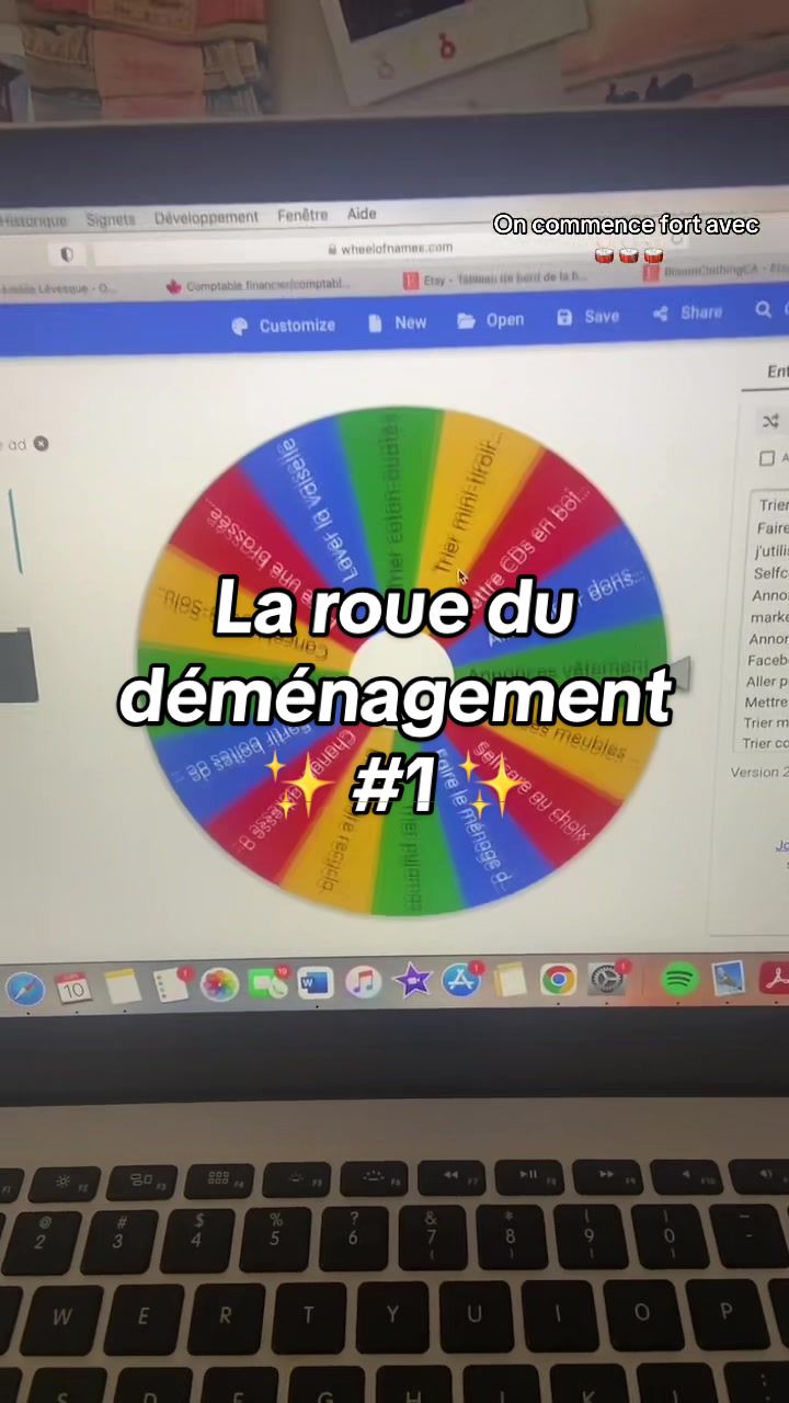 @Am&eacute;lie L&eacute;vesque