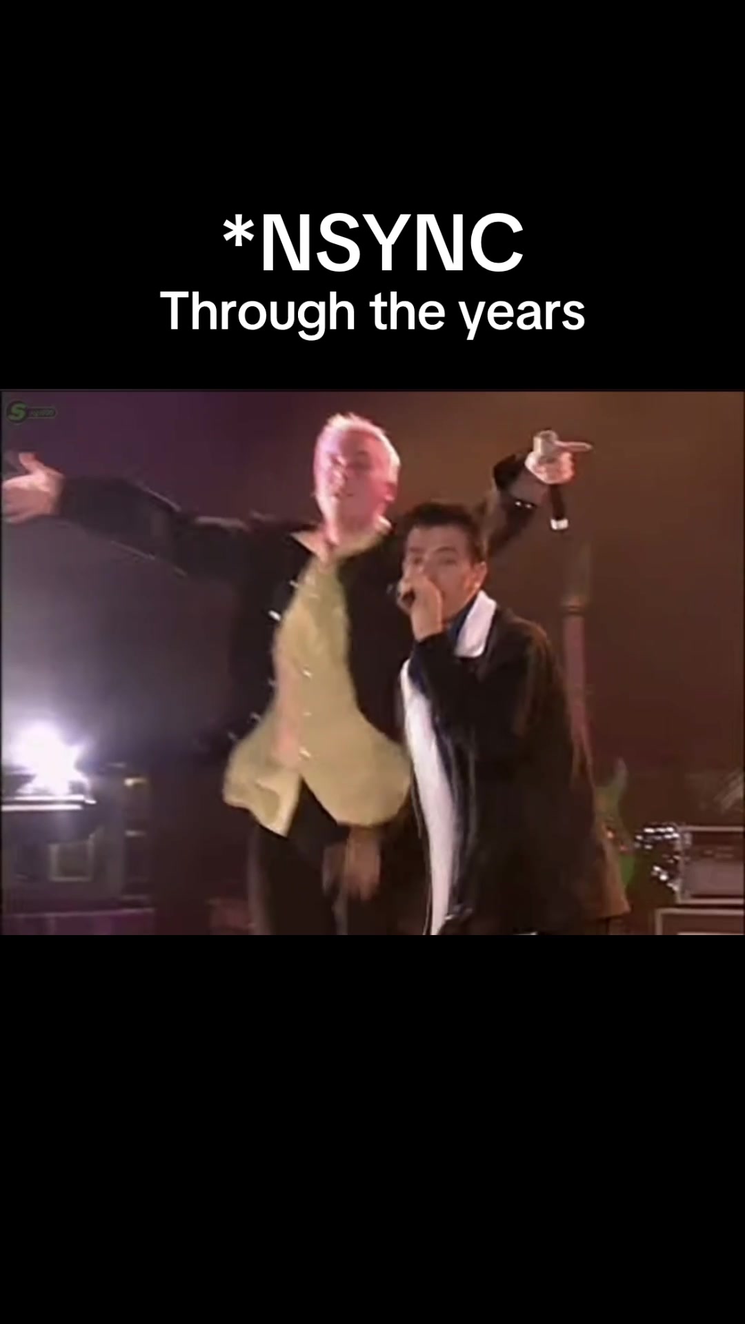 @NSYNC