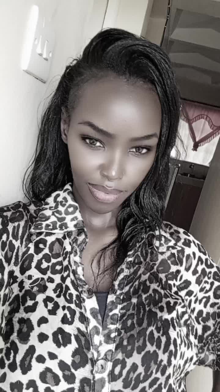 @Megan Muthoni Elle