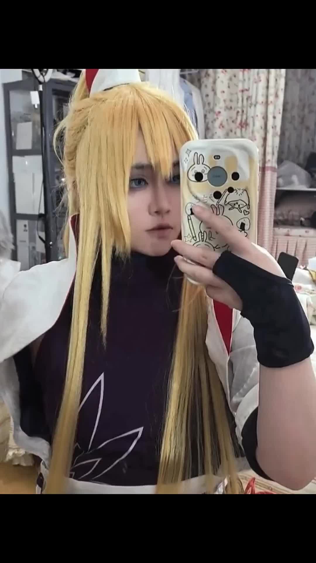 @梓言