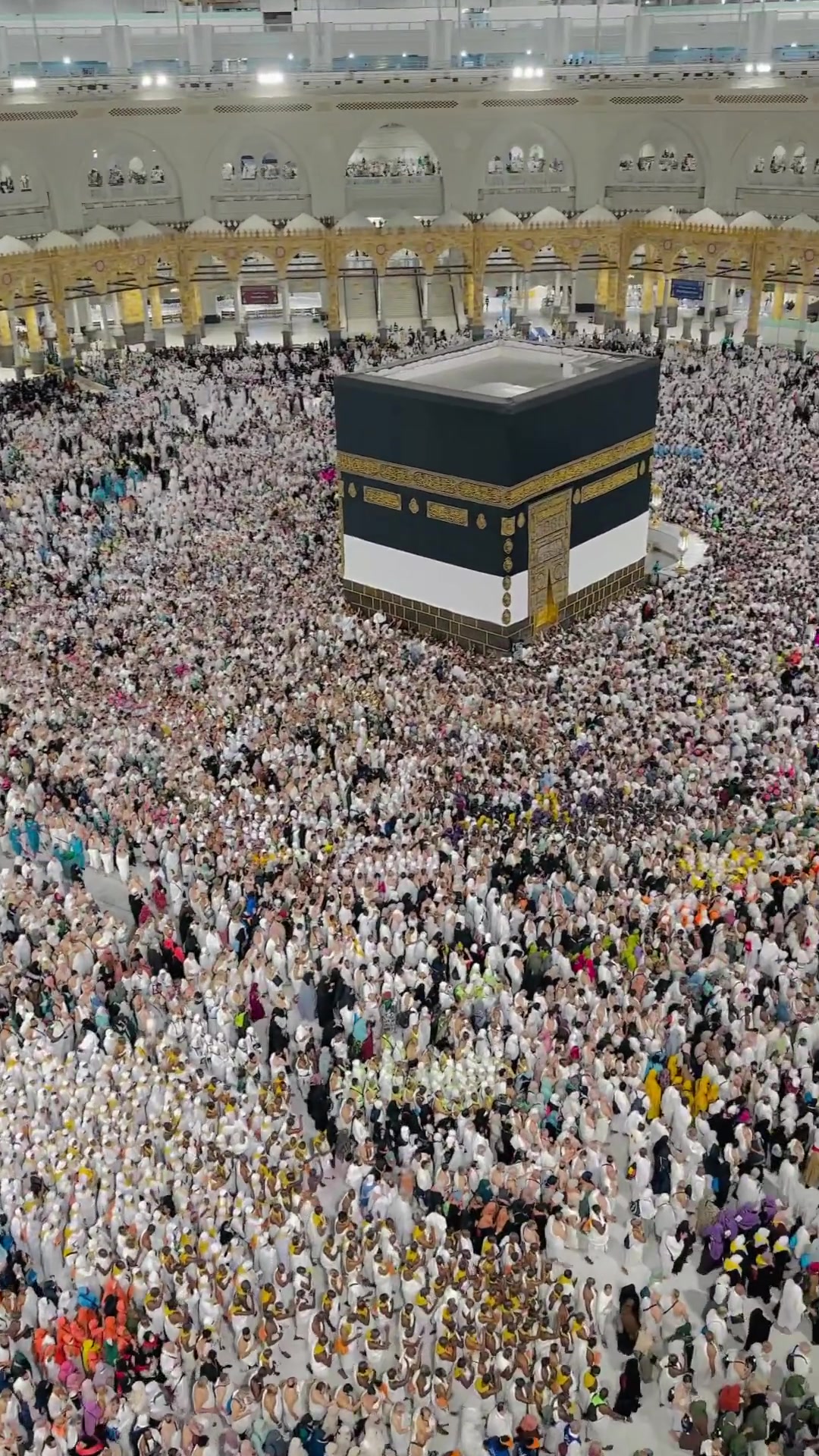 @Makkah Madina