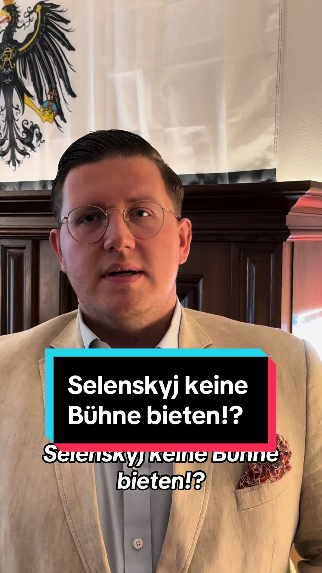 @Maximilian M&uuml;ger, MdL