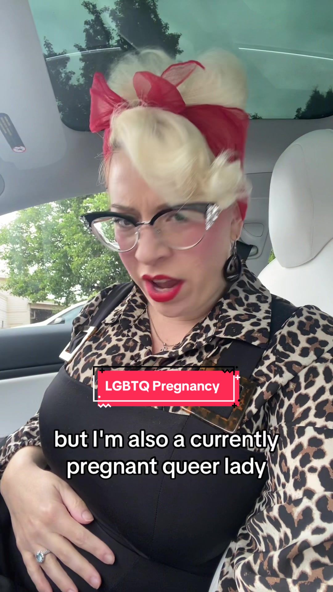 @Lily Le Fauve