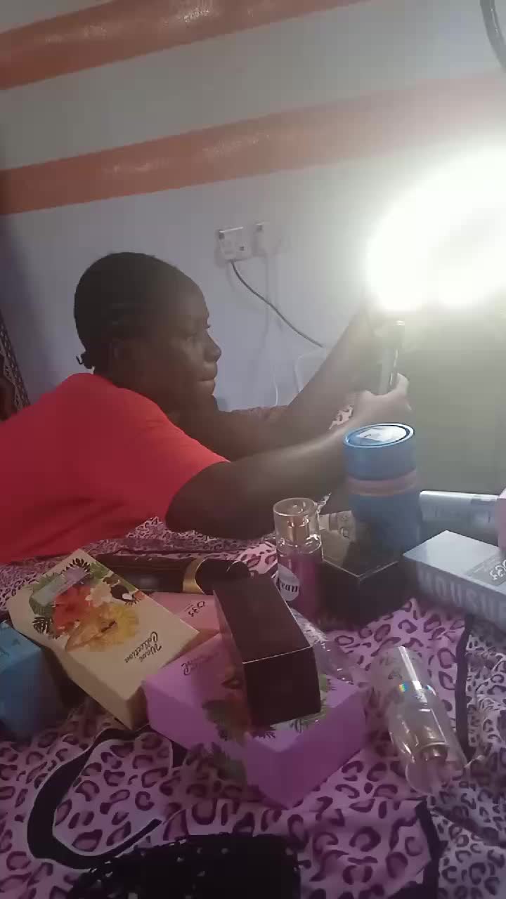 @Perfume Vendor in Ibadan🌷🛒🛍
