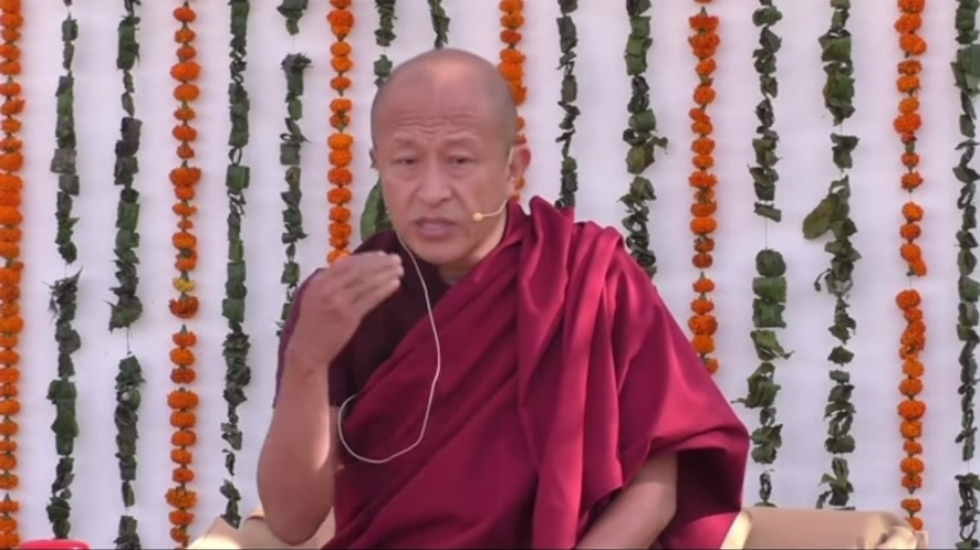 @Dharma Chakra