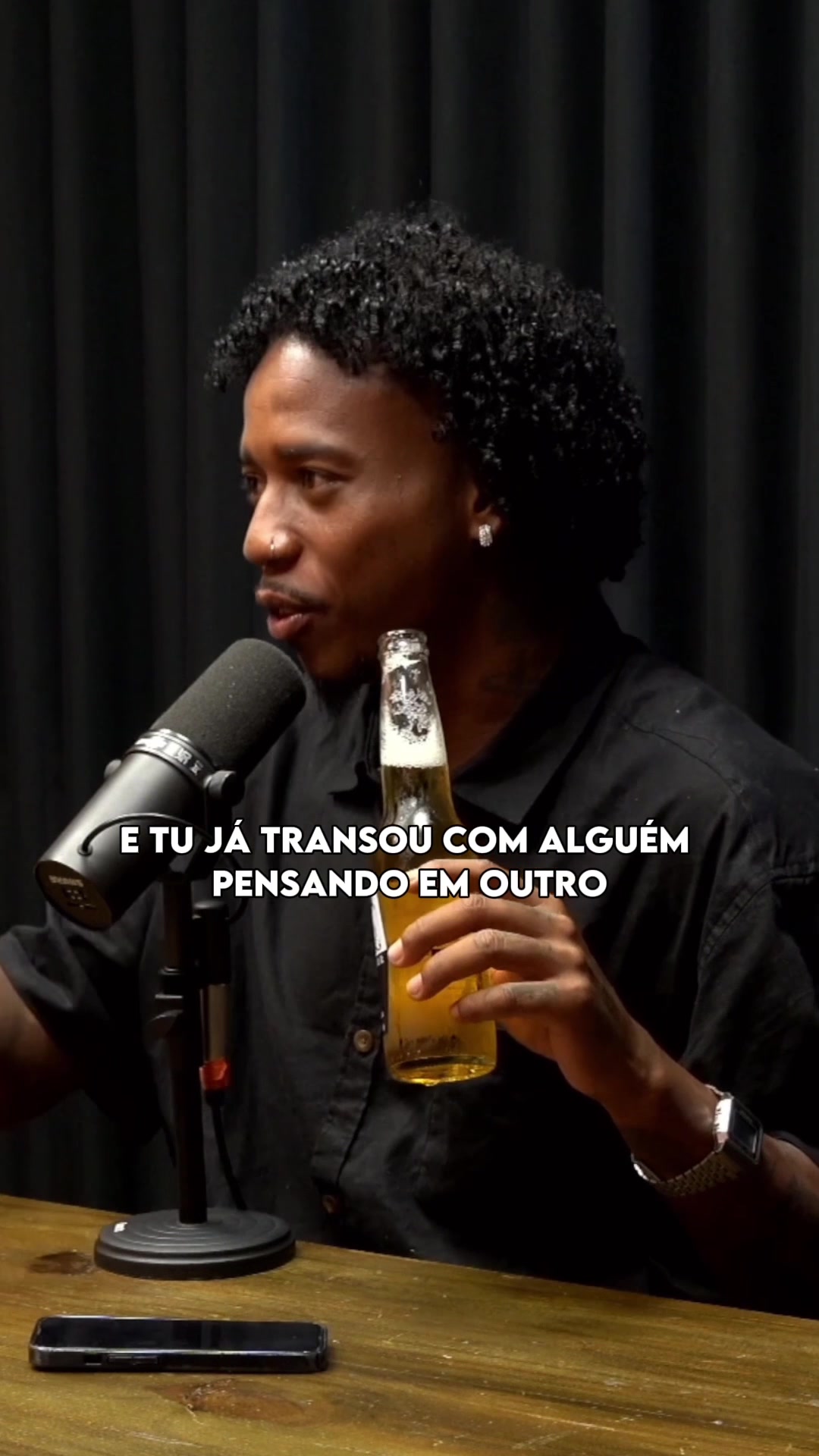 @Fala Levado