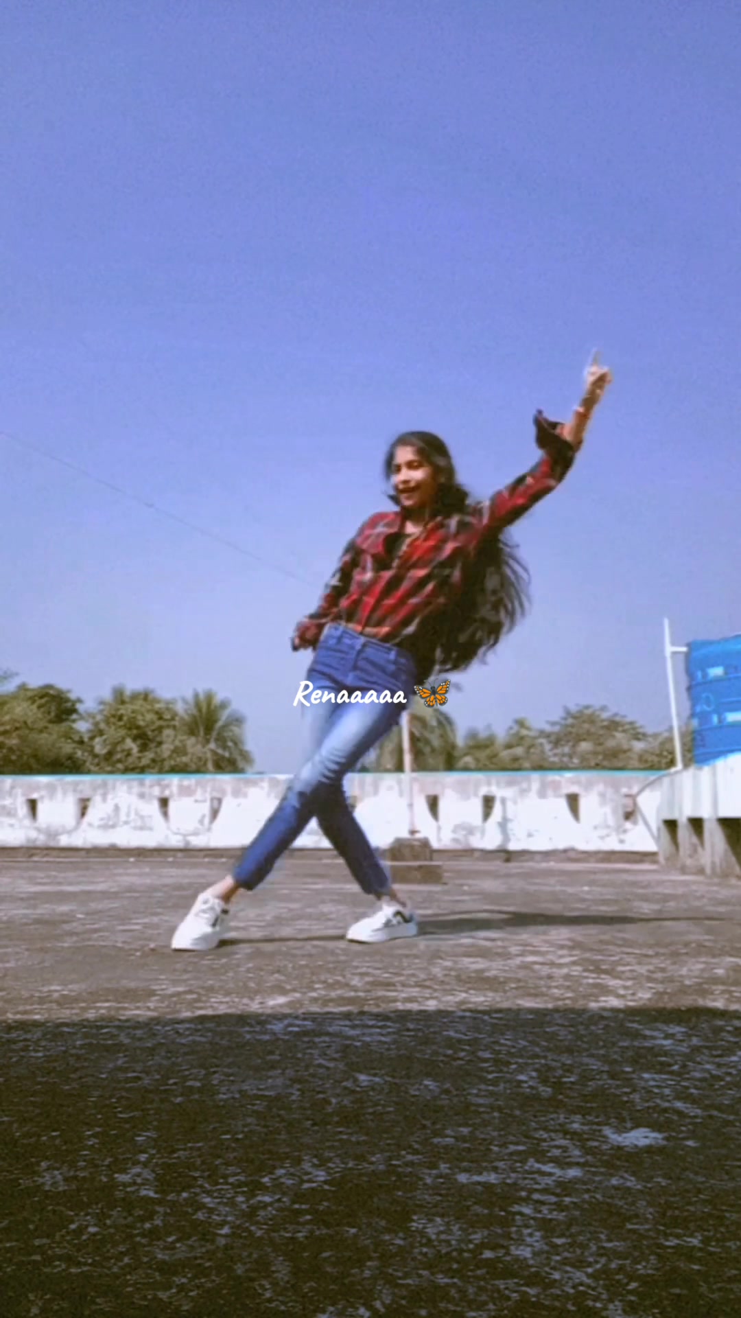 @Reenu 🦋
