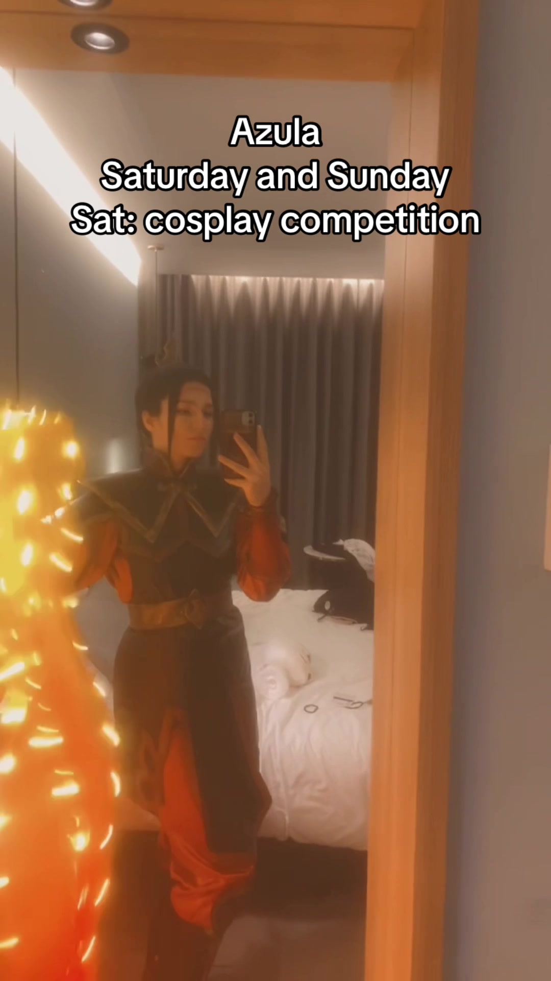 @Lon_cosplay