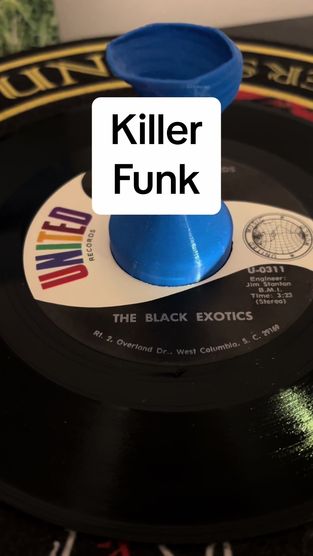 @Funky monkey Funk Destroyer