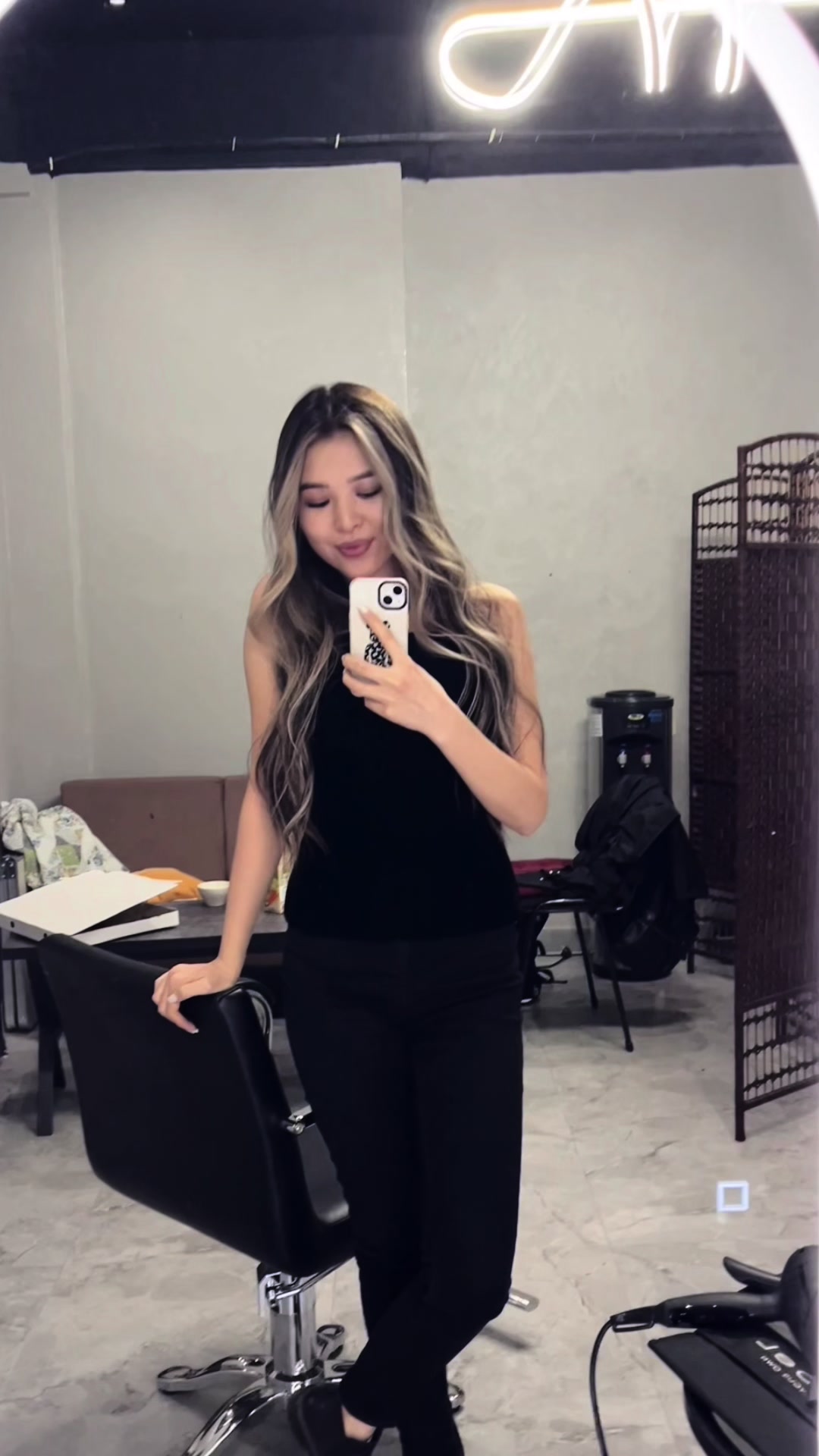 @Amanbekova
