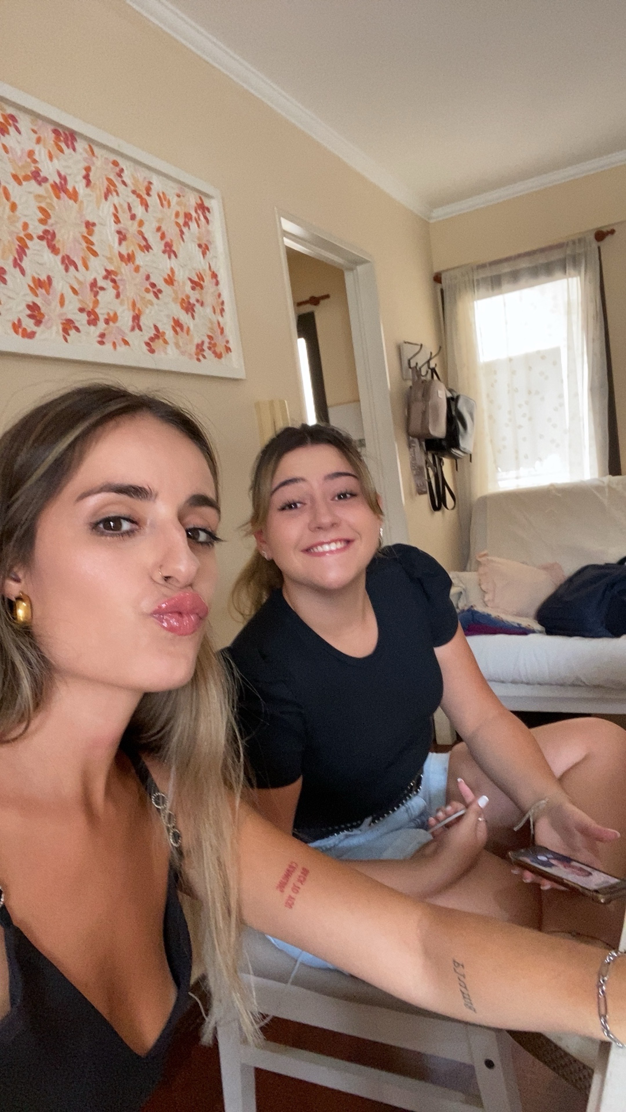@Regina Albachiaro