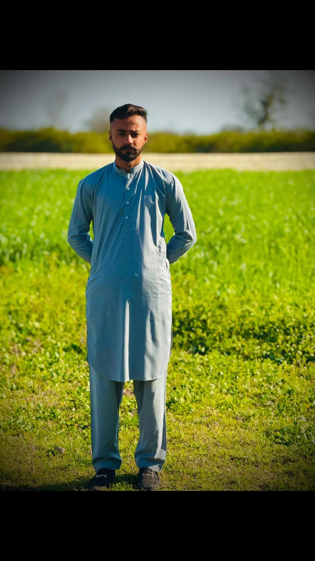 @چوہدری شیرازی گجر