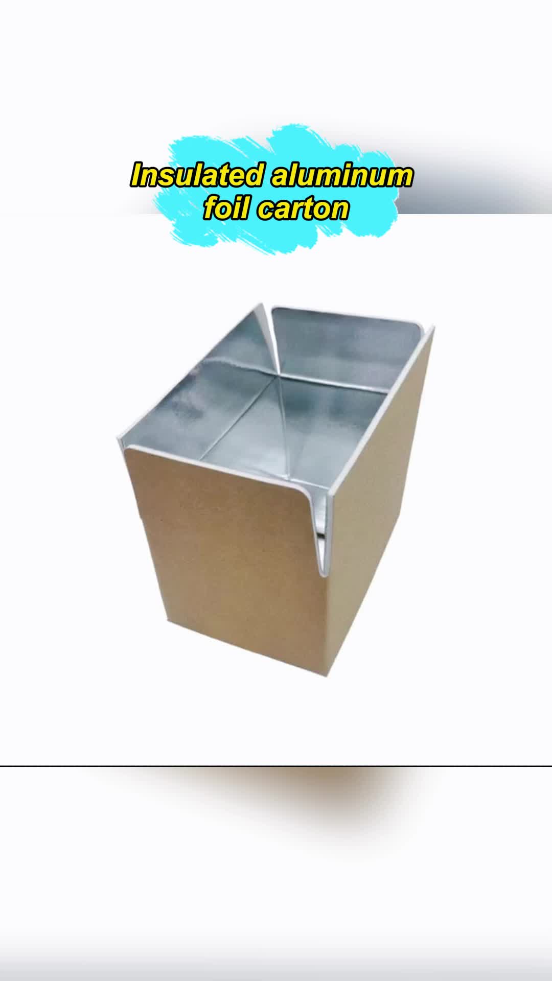 @YD Packaging