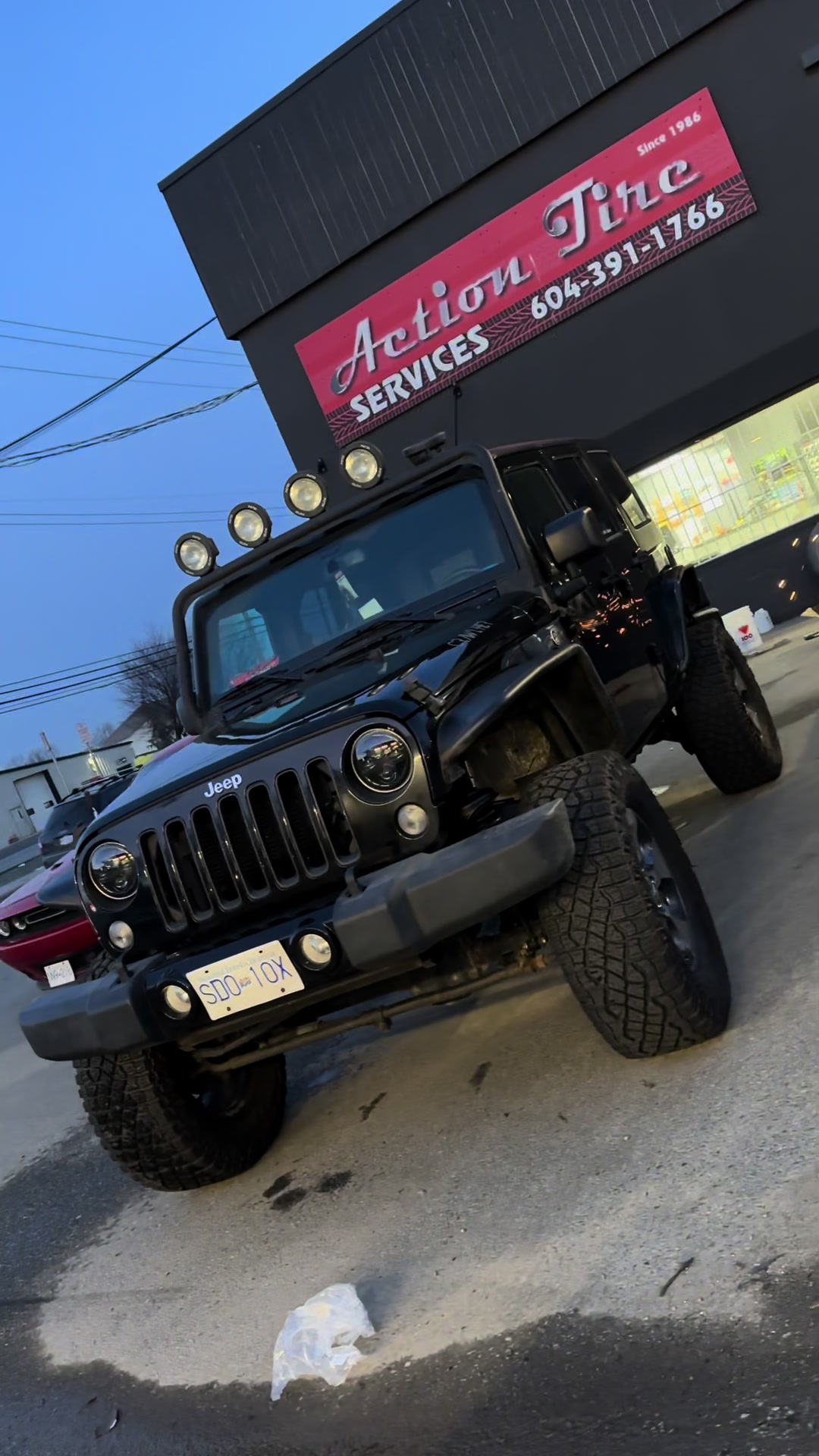 @RedlineTireRanch