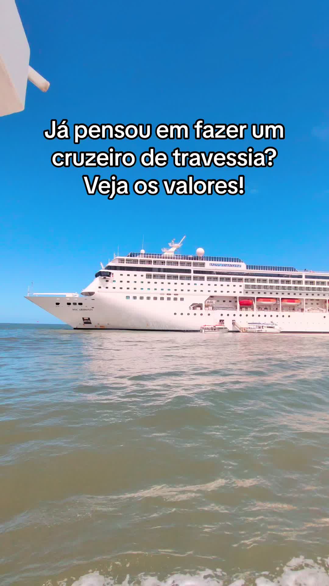 @Cruzeiros Pelo Mundo