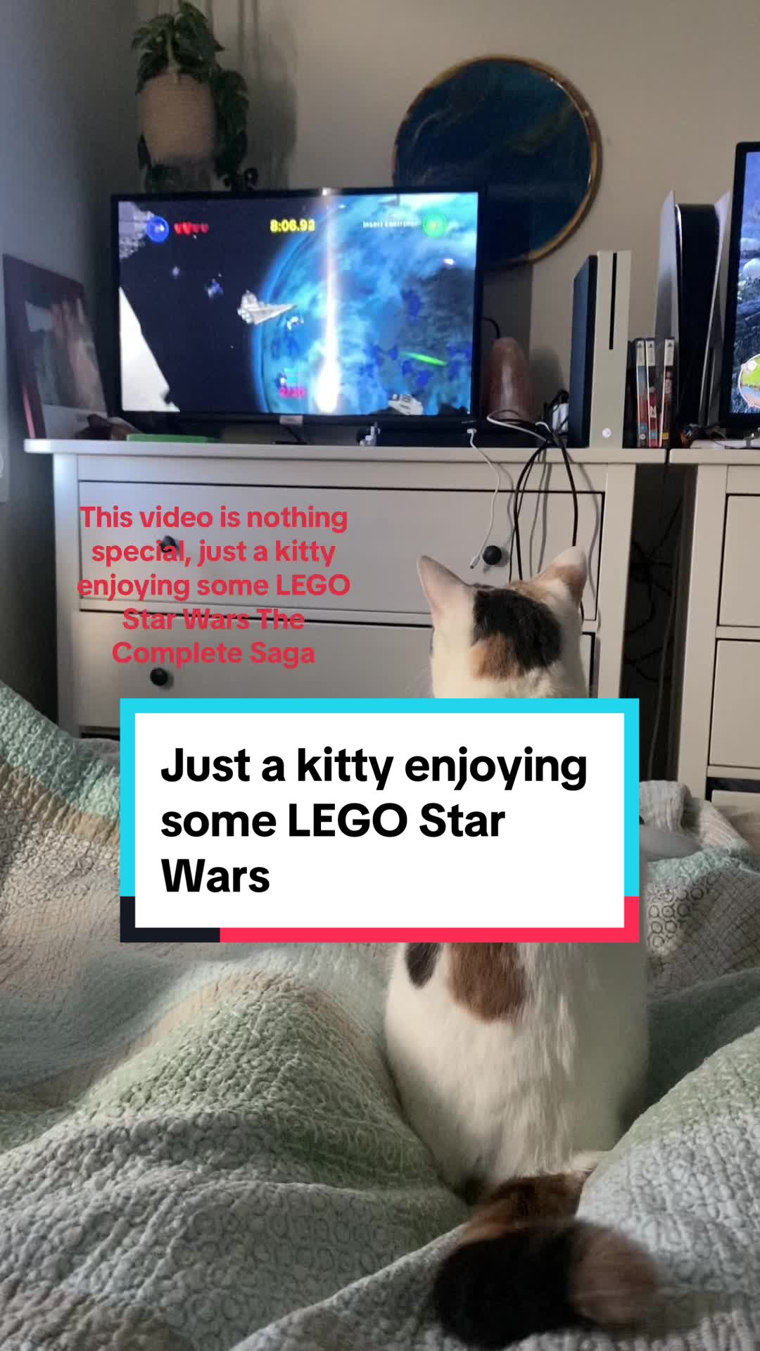 @Darth Brix | LEGO & Star Wars