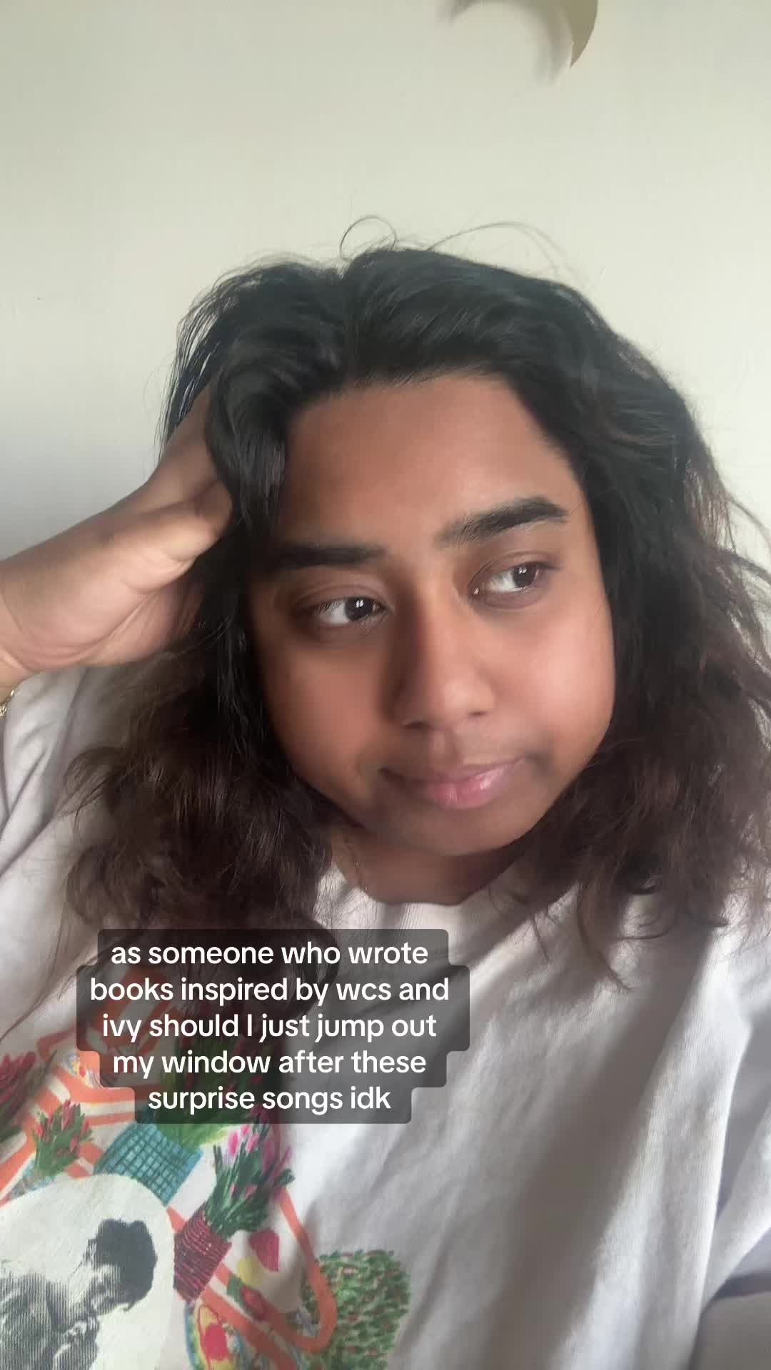 @Tashie Bhuiyan