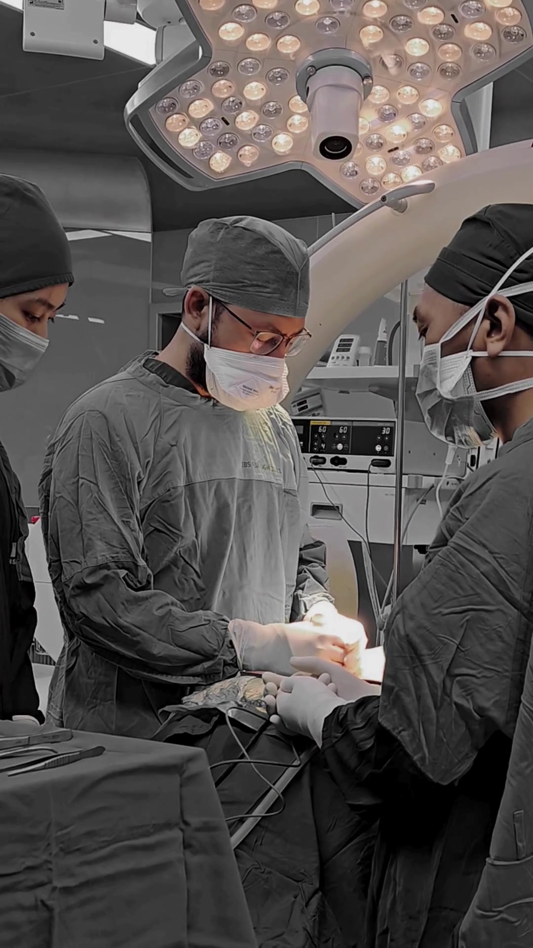 @dr. Asa Ibrahim, Sp.OT