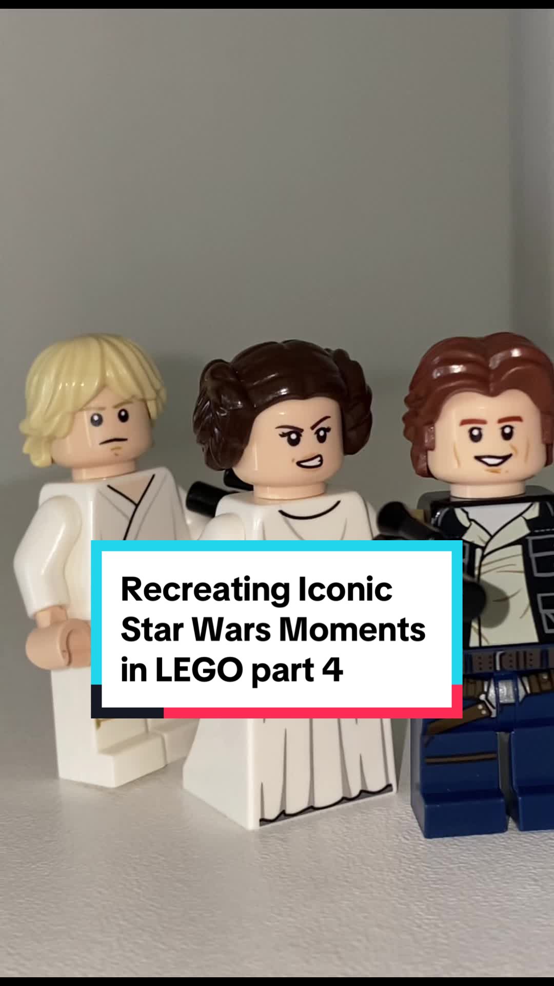 @Darth Brix | LEGO & Star Wars
